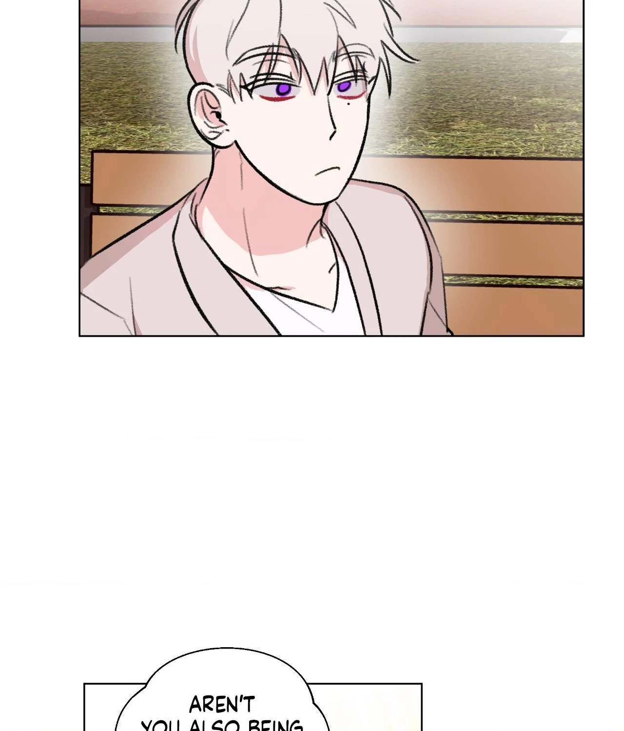 Sew in Love - Chapter 22 manhwa