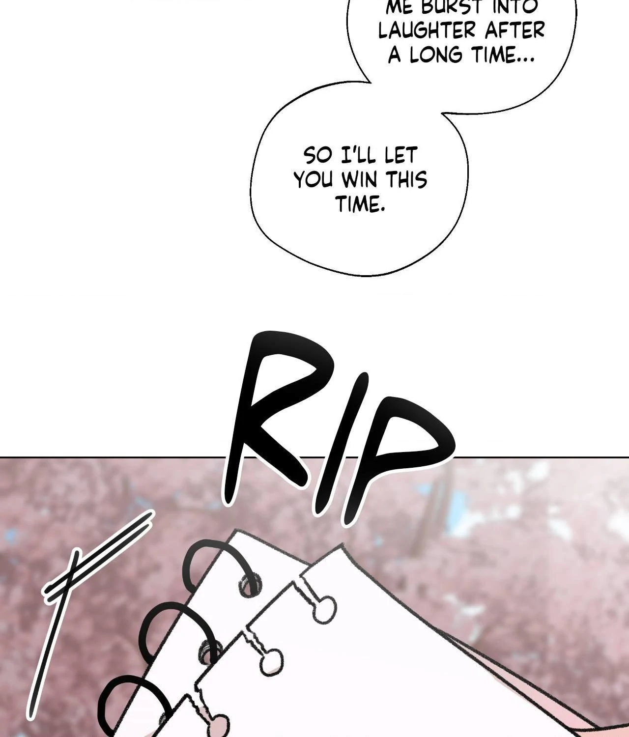 Sew in Love - Chapter 22 manhwa