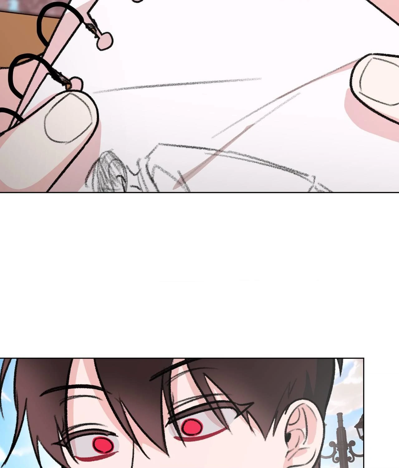 Sew in Love - Chapter 22 manhwa