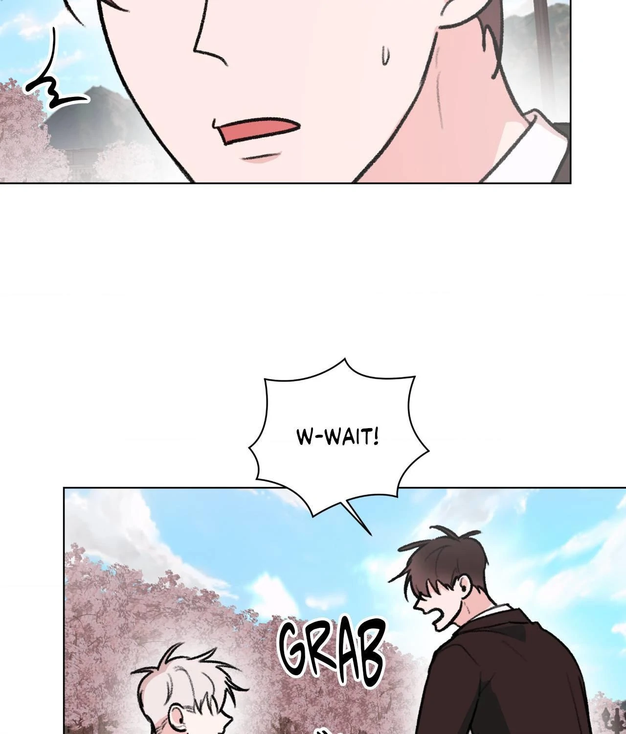 Sew in Love - Chapter 22 manhwa
