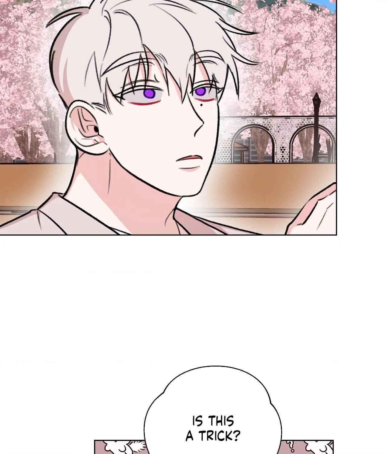 Sew in Love - Chapter 22 manhwa