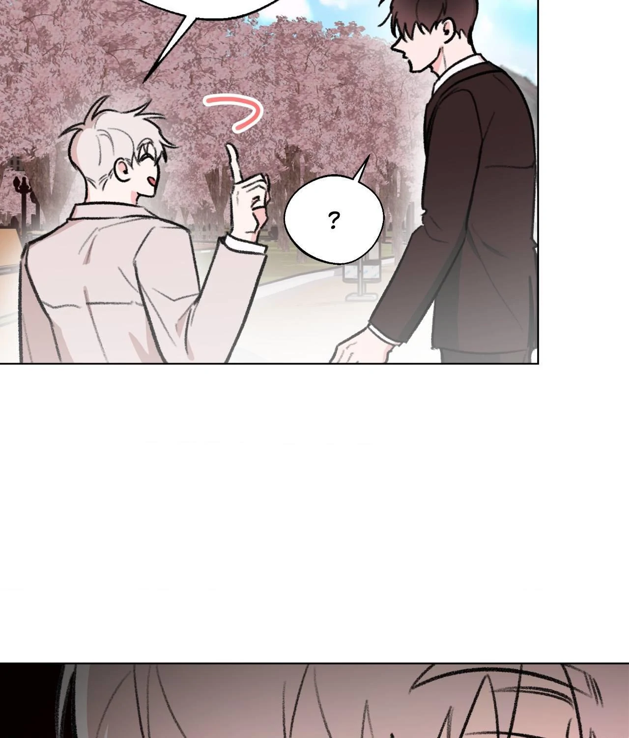 Sew in Love - Chapter 22 manhwa