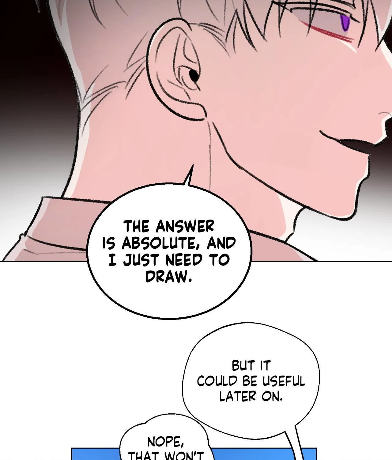 Sew in Love - Chapter 22 manhwa
