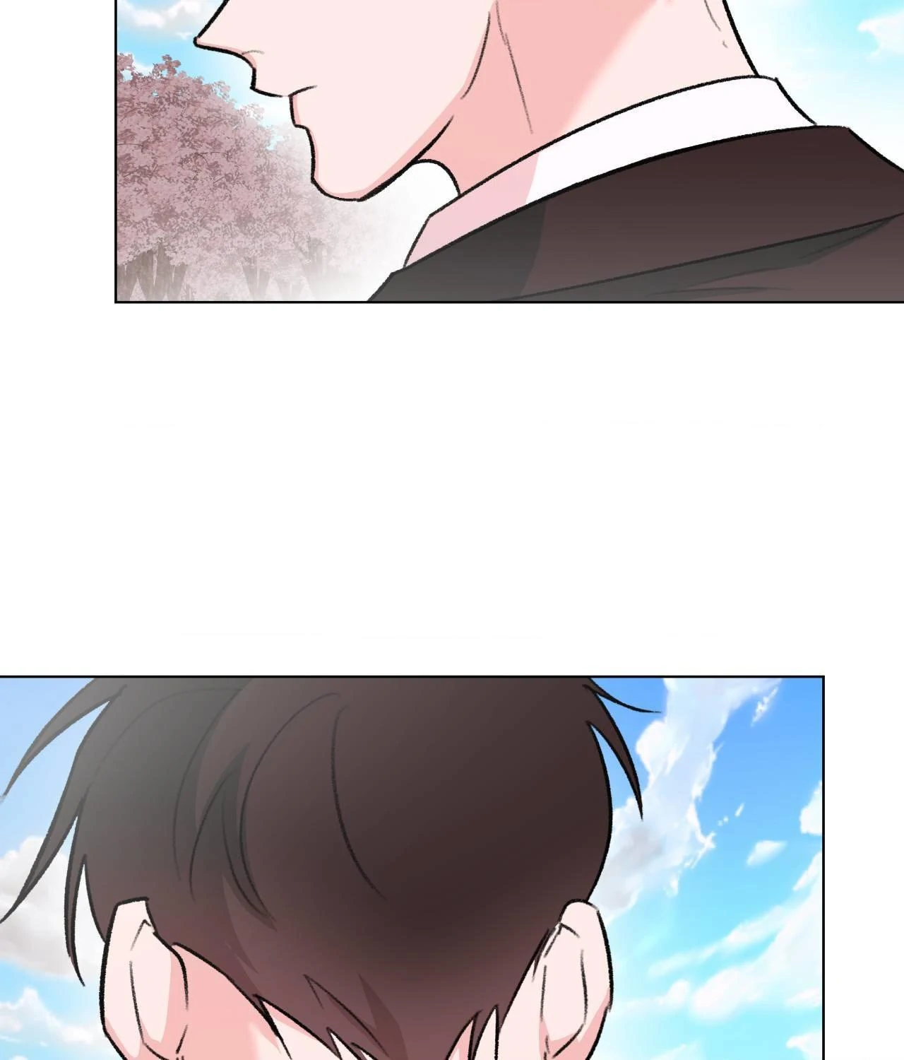 Sew in Love - Chapter 22 manhwa