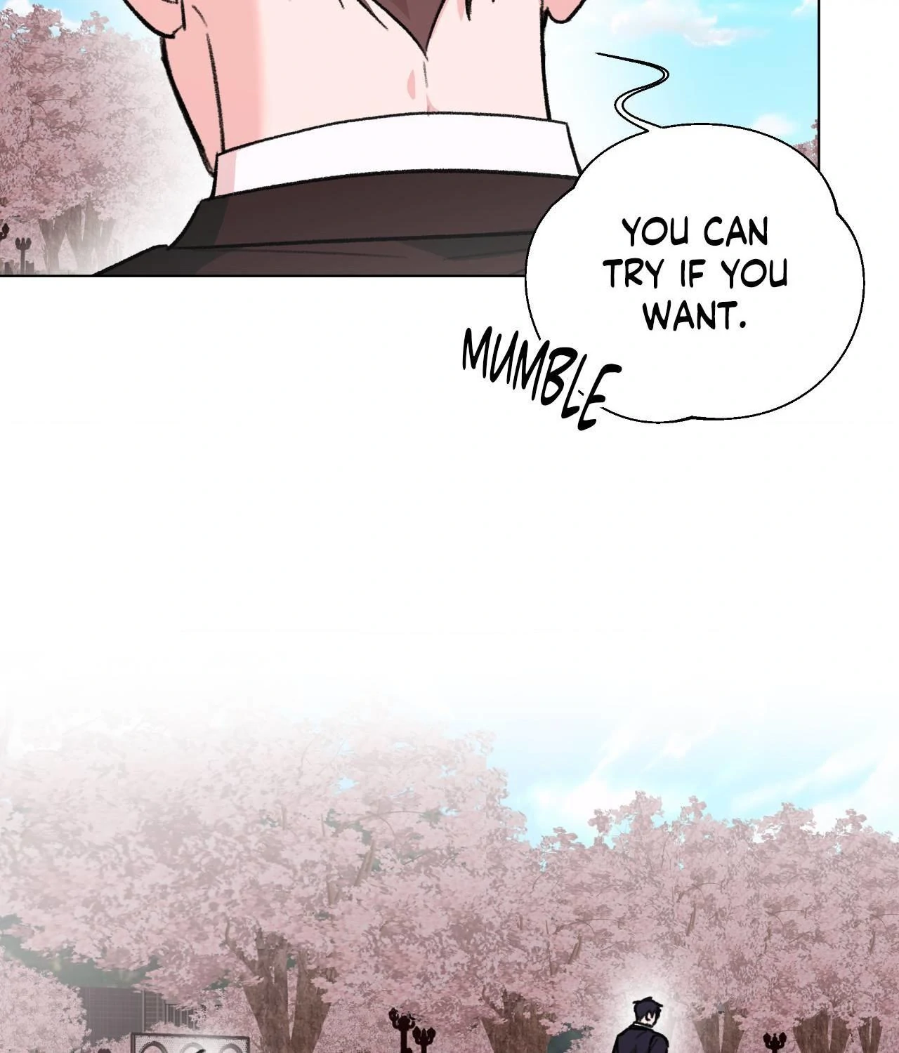 Sew in Love - Chapter 22 manhwa