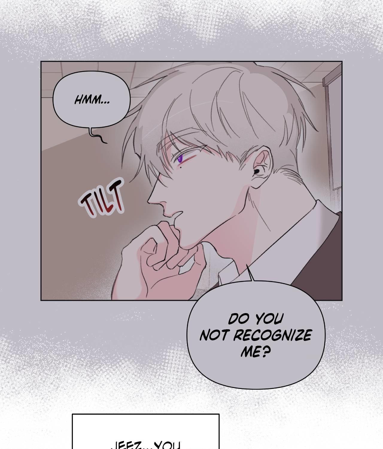 Sew in Love - Chapter 22 manhwa