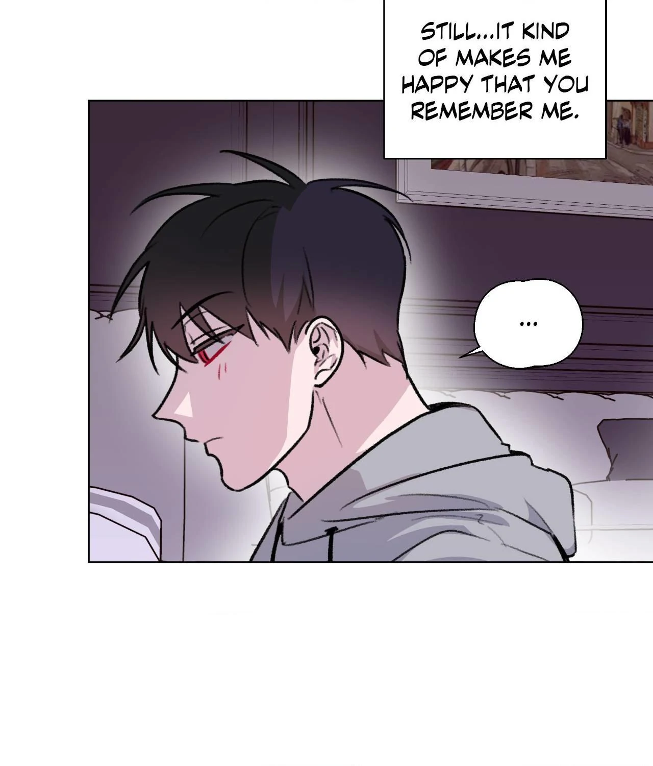 Sew in Love - Chapter 22 manhwa