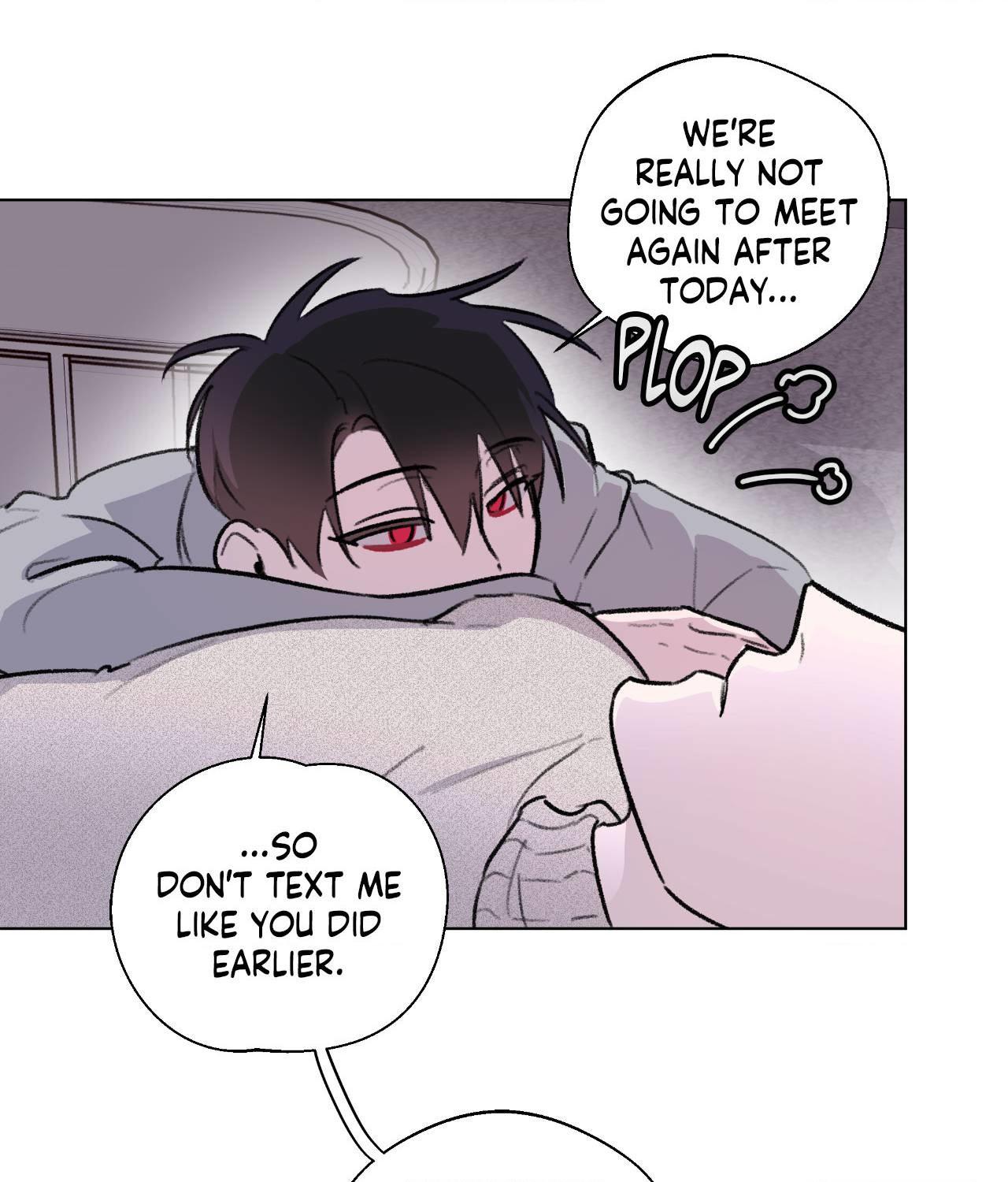 Sew in Love - Chapter 22 manhwa