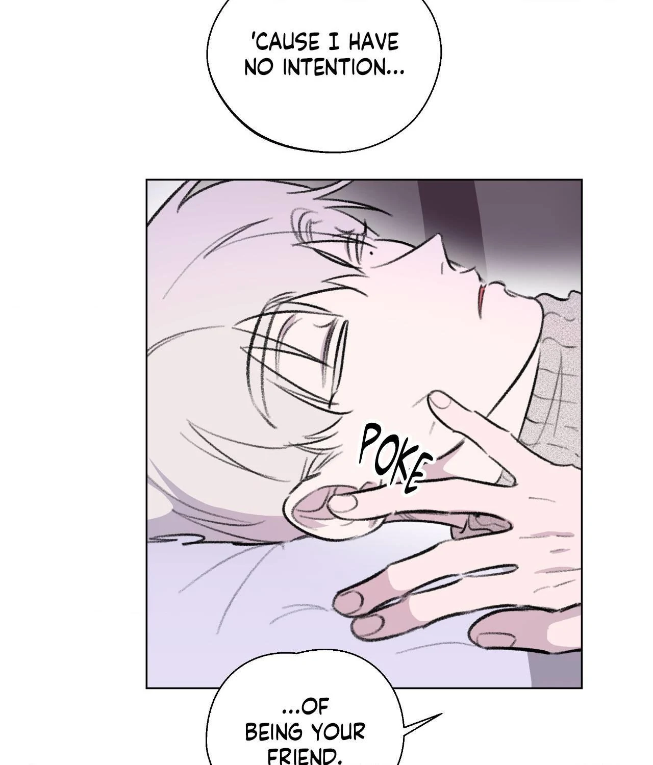 Sew in Love - Chapter 22 manhwa