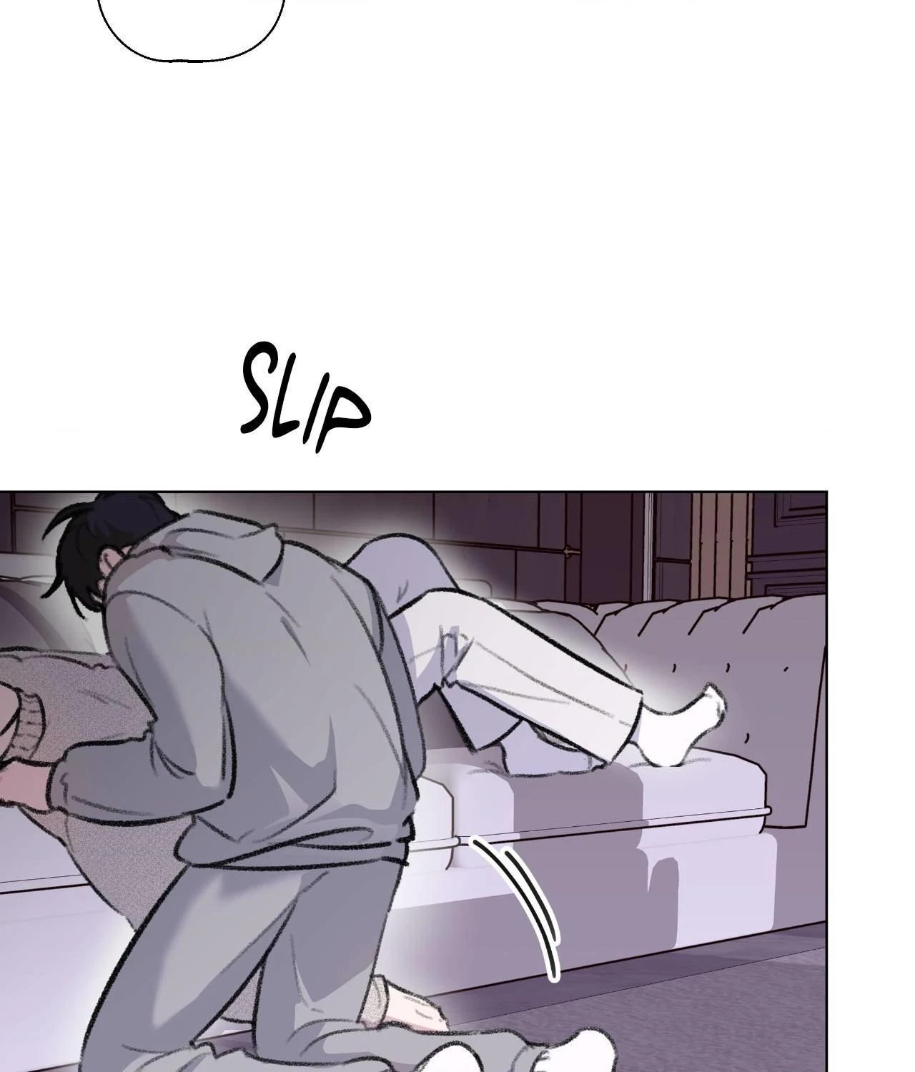 Sew in Love - Chapter 22 manhwa