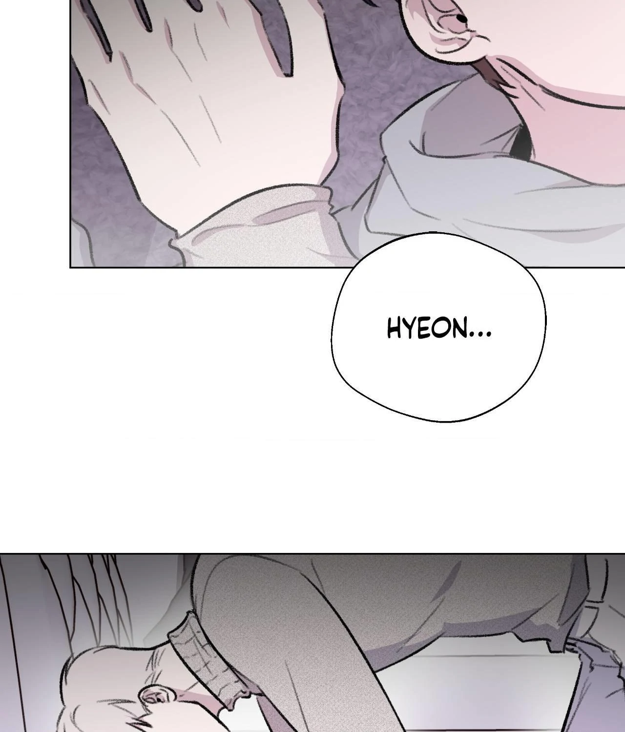 Sew in Love - Chapter 22 manhwa