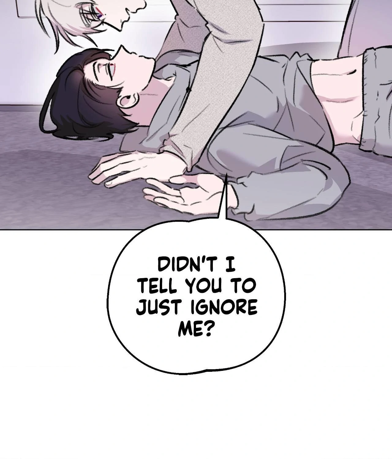 Sew in Love - Chapter 22 manhwa