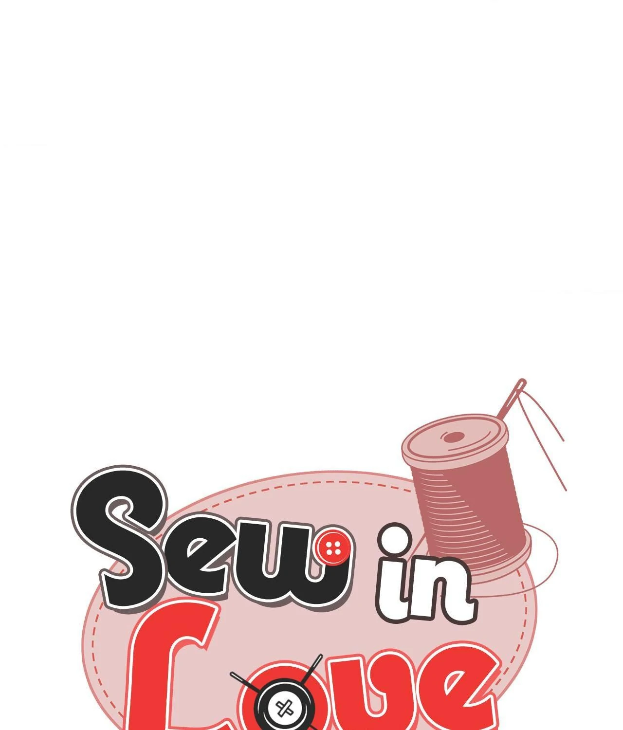 Sew in Love - Chapter 23 manhwa