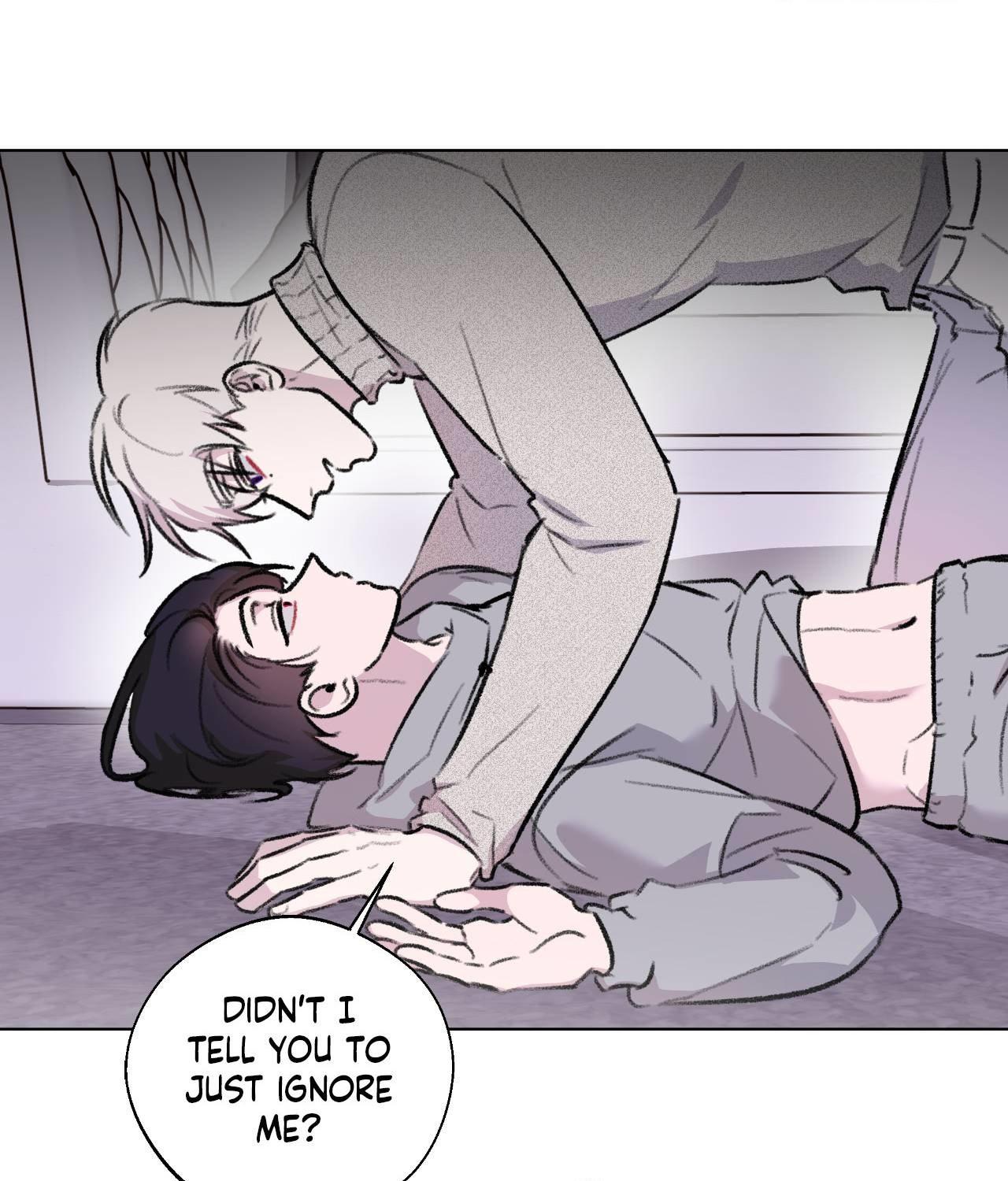 Sew in Love - Chapter 23 manhwa