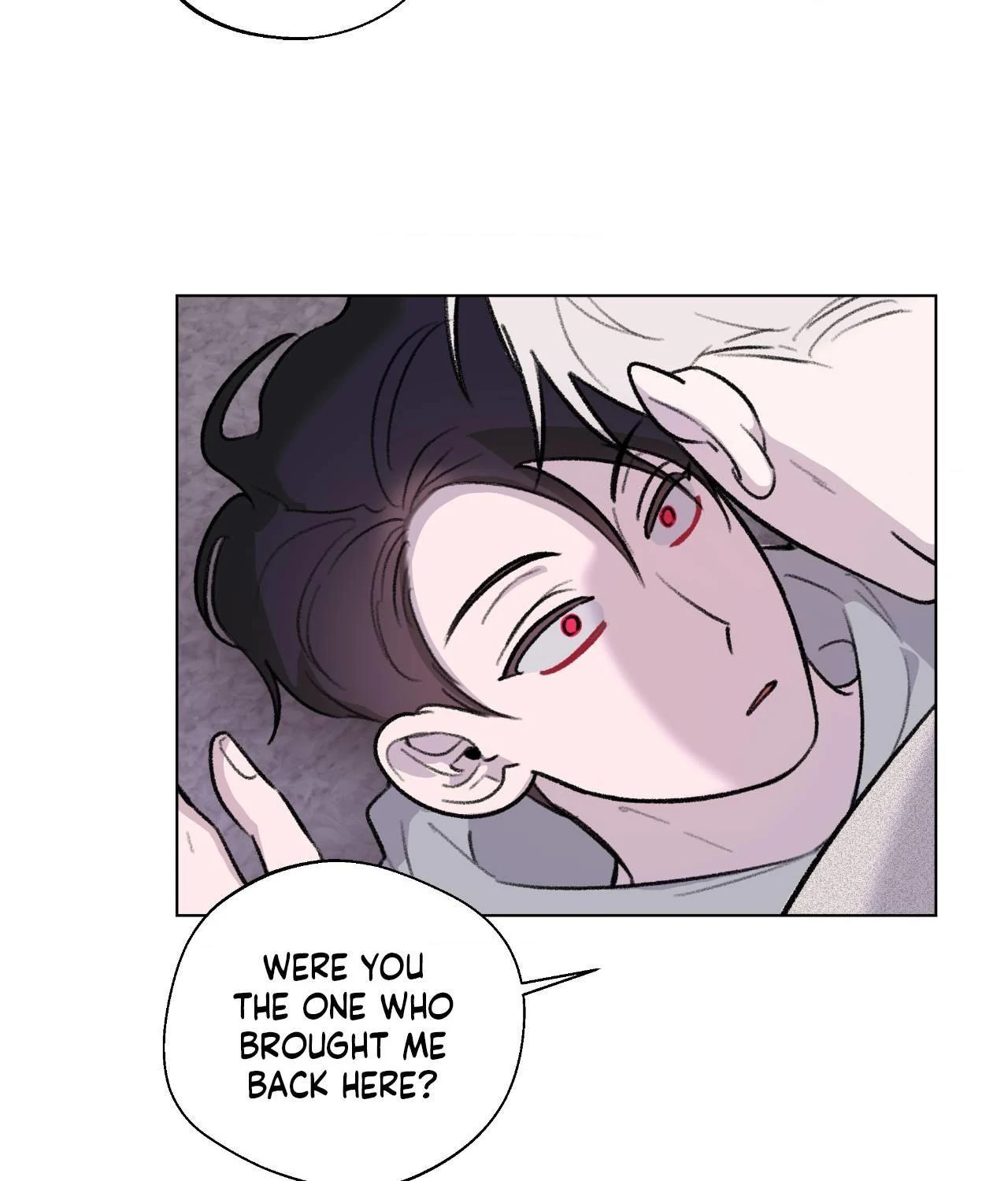 Sew in Love - Chapter 23 manhwa