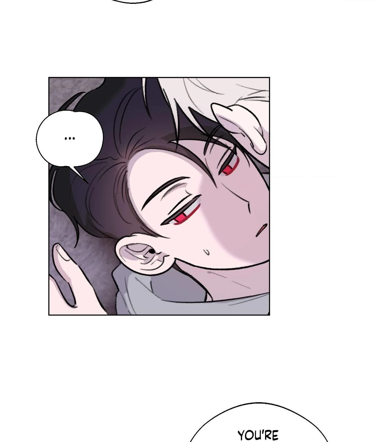 Sew in Love - Chapter 23 manhwa