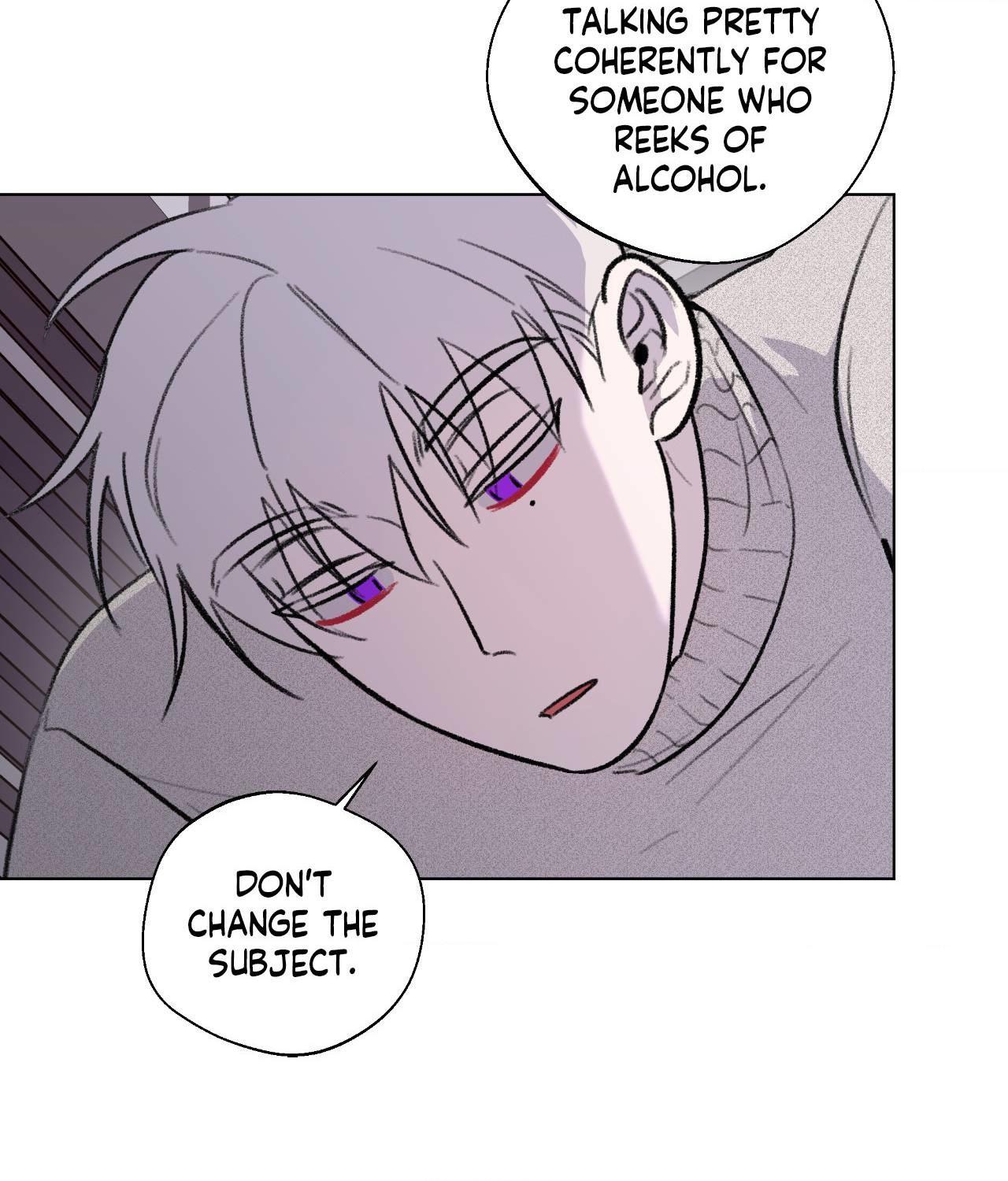Sew in Love - Chapter 23 manhwa