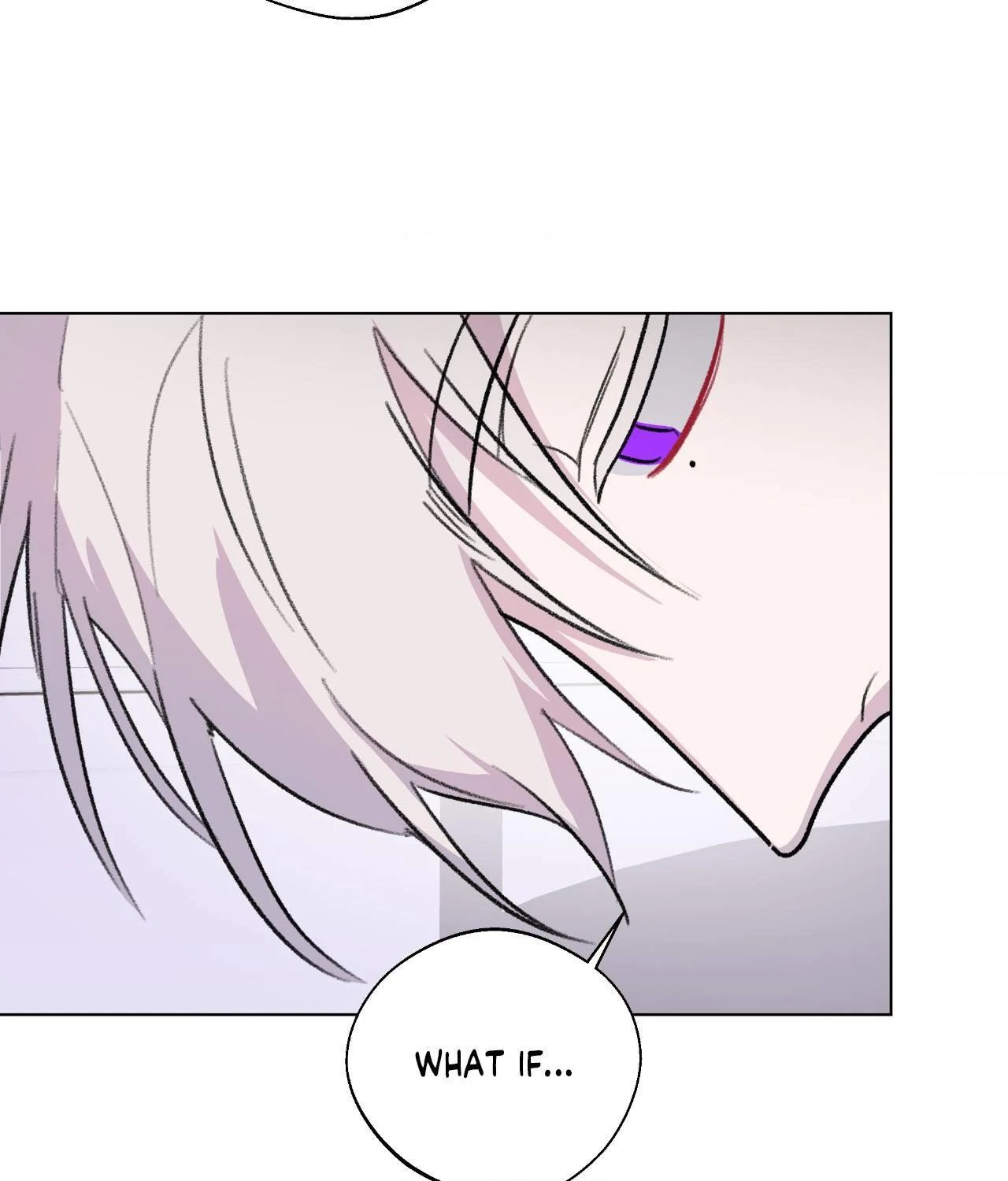 Sew in Love - Chapter 23 manhwa