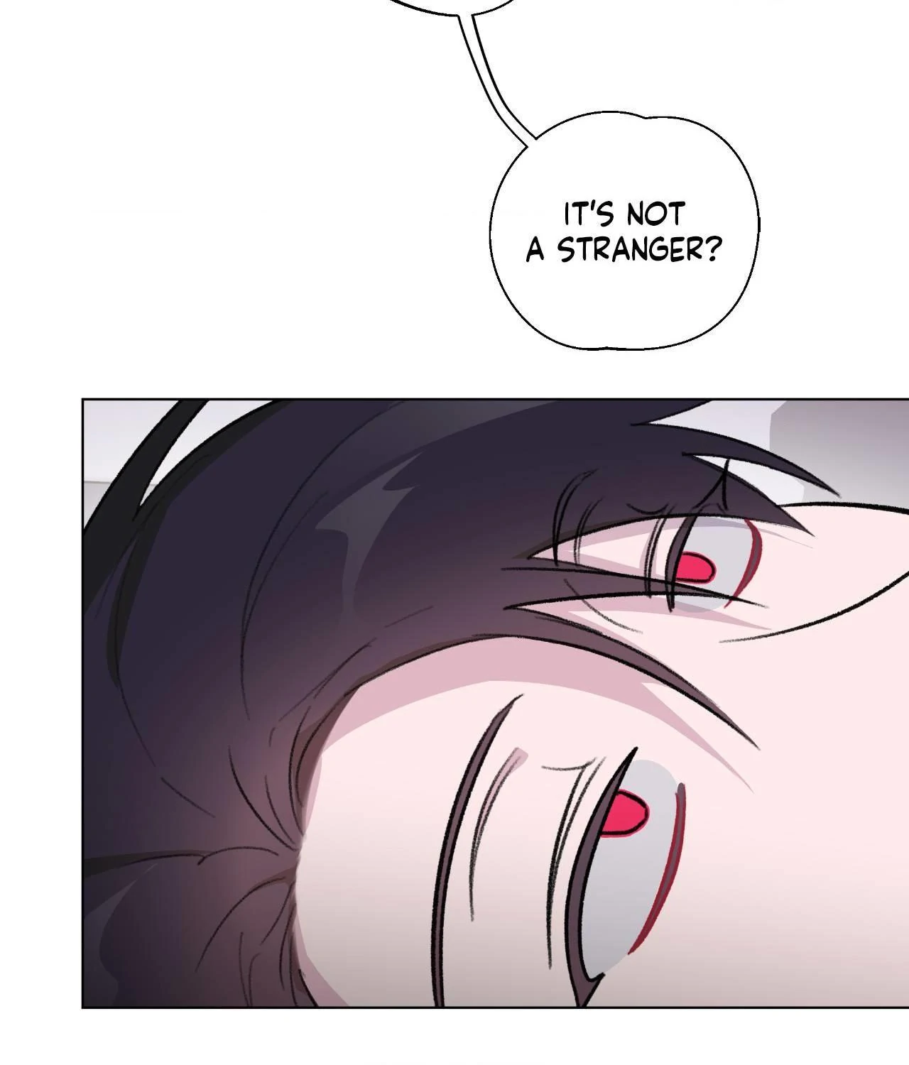 Sew in Love - Chapter 23 manhwa