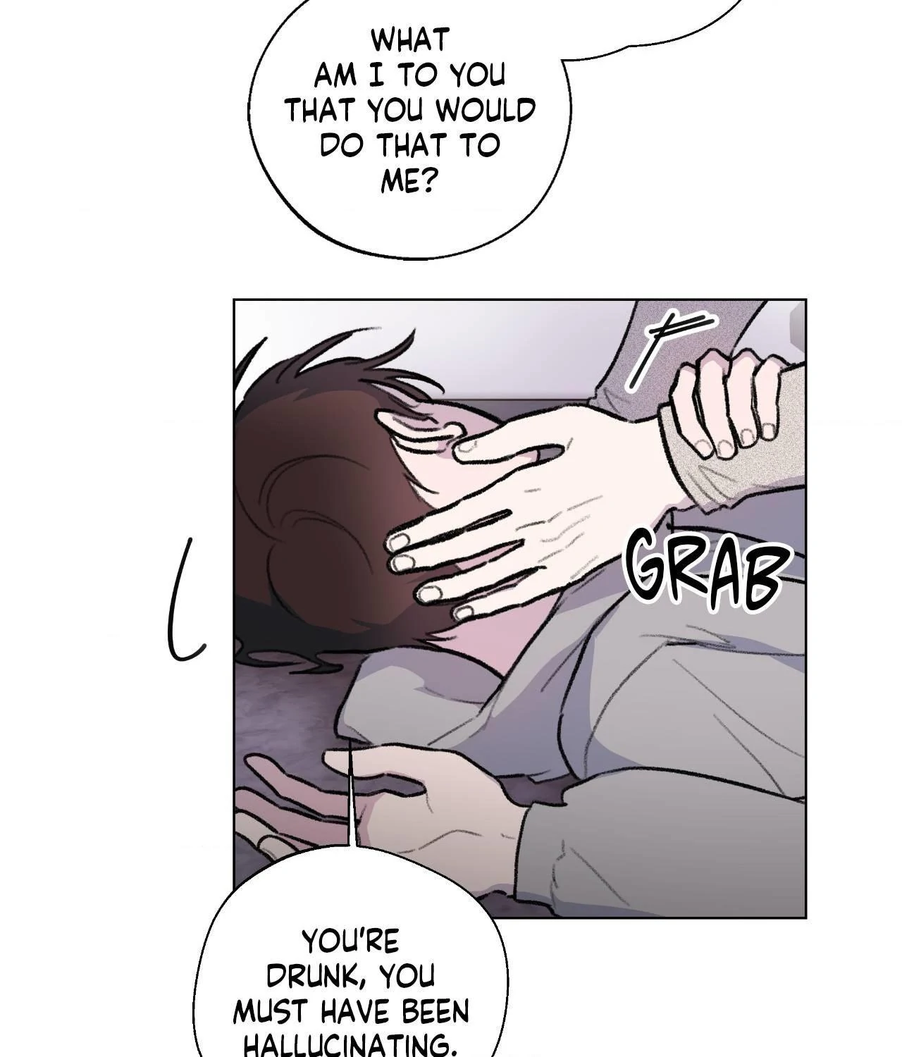 Sew in Love - Chapter 23 manhwa
