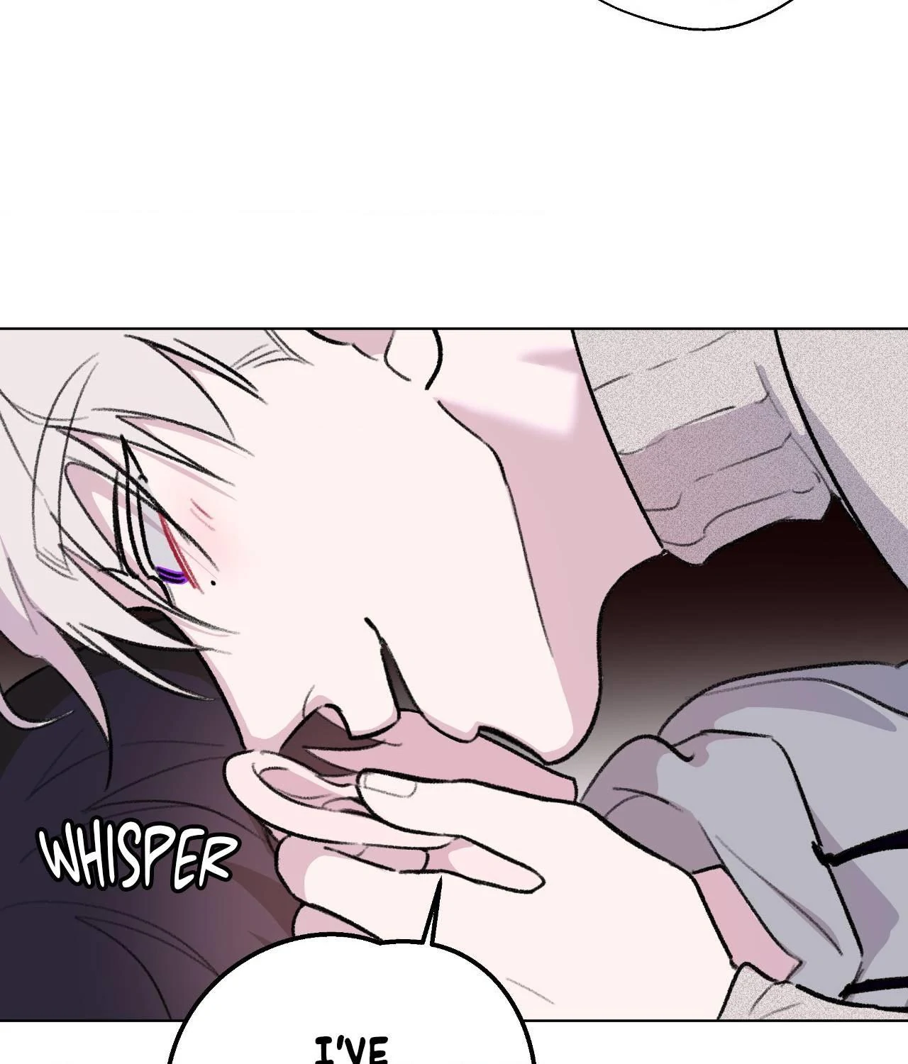 Sew in Love - Chapter 23 manhwa