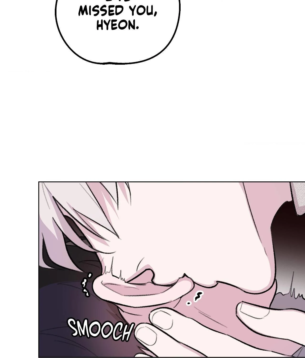 Sew in Love - Chapter 23 manhwa