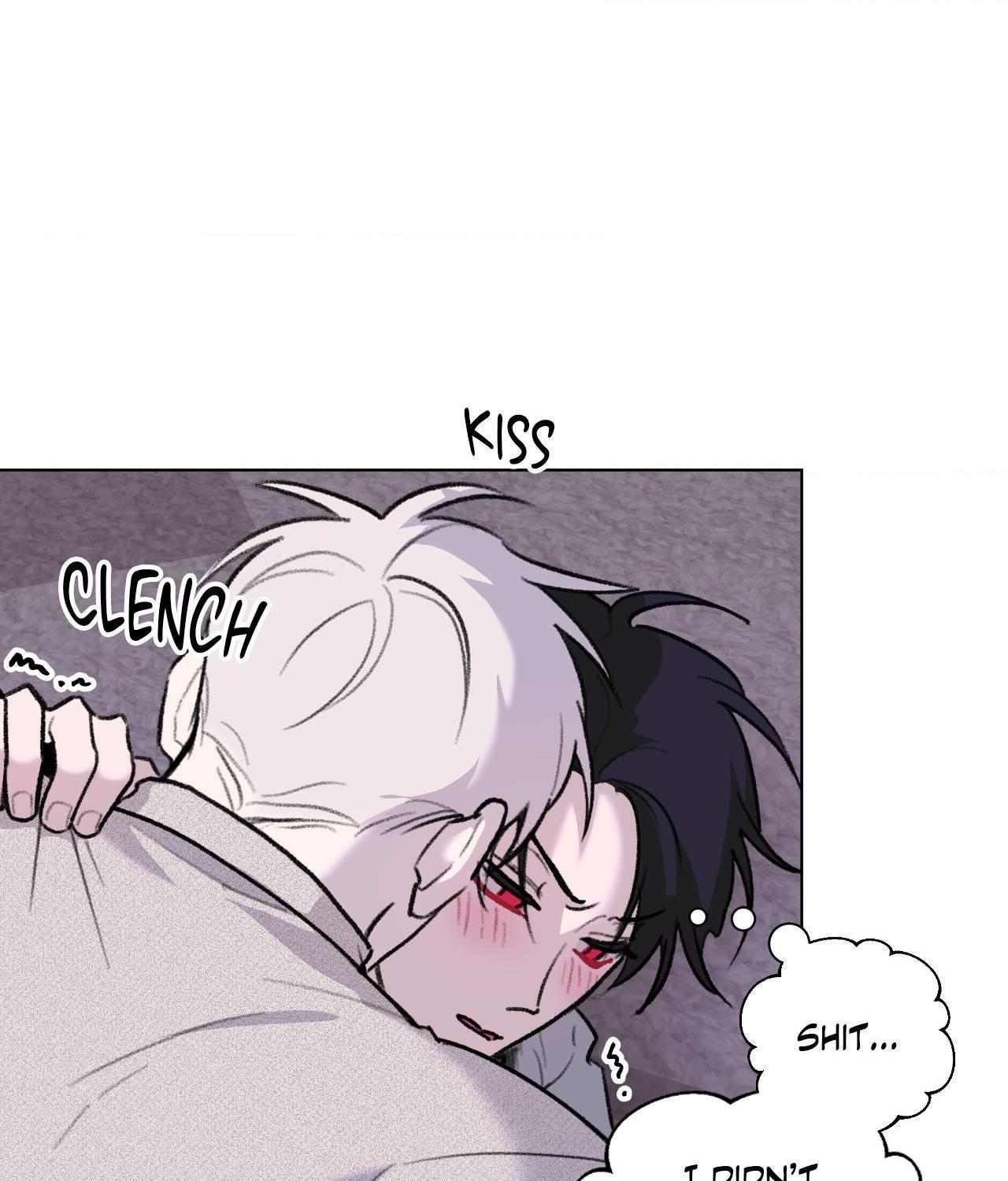 Sew in Love - Chapter 23 manhwa