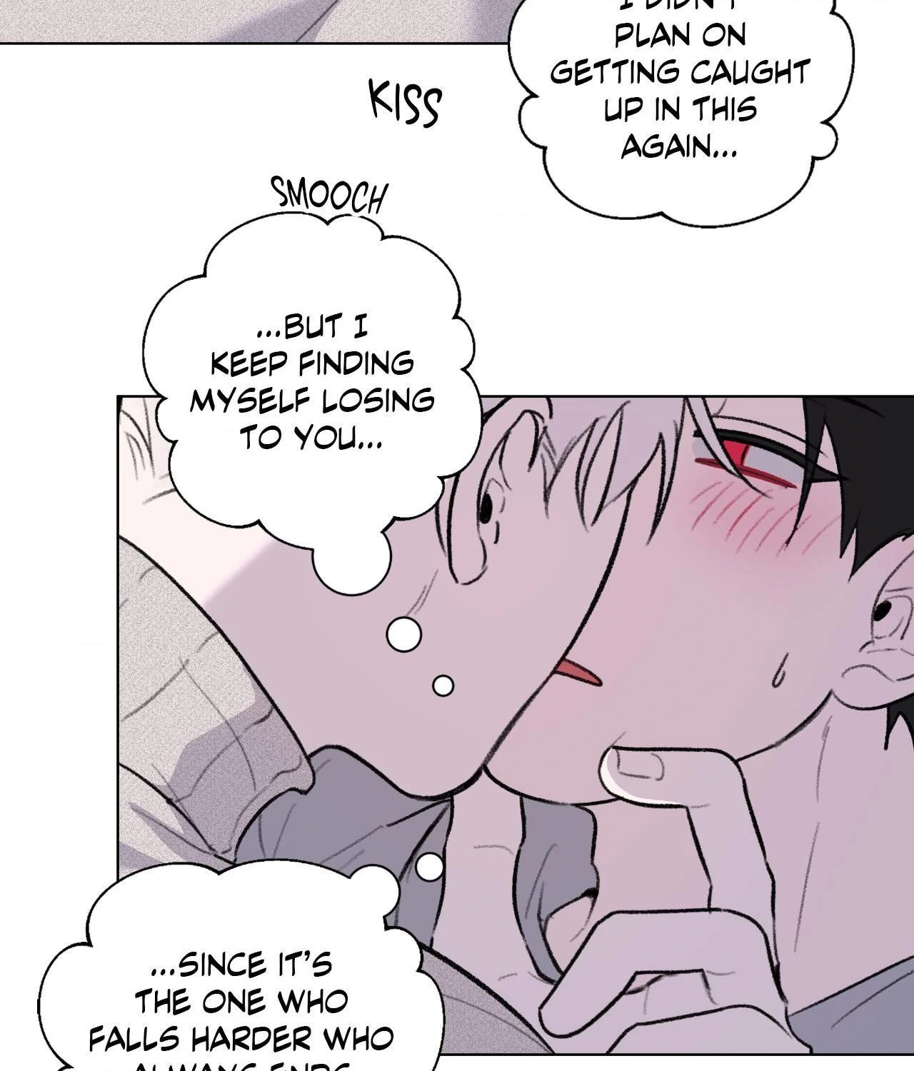 Sew in Love - Chapter 23 manhwa