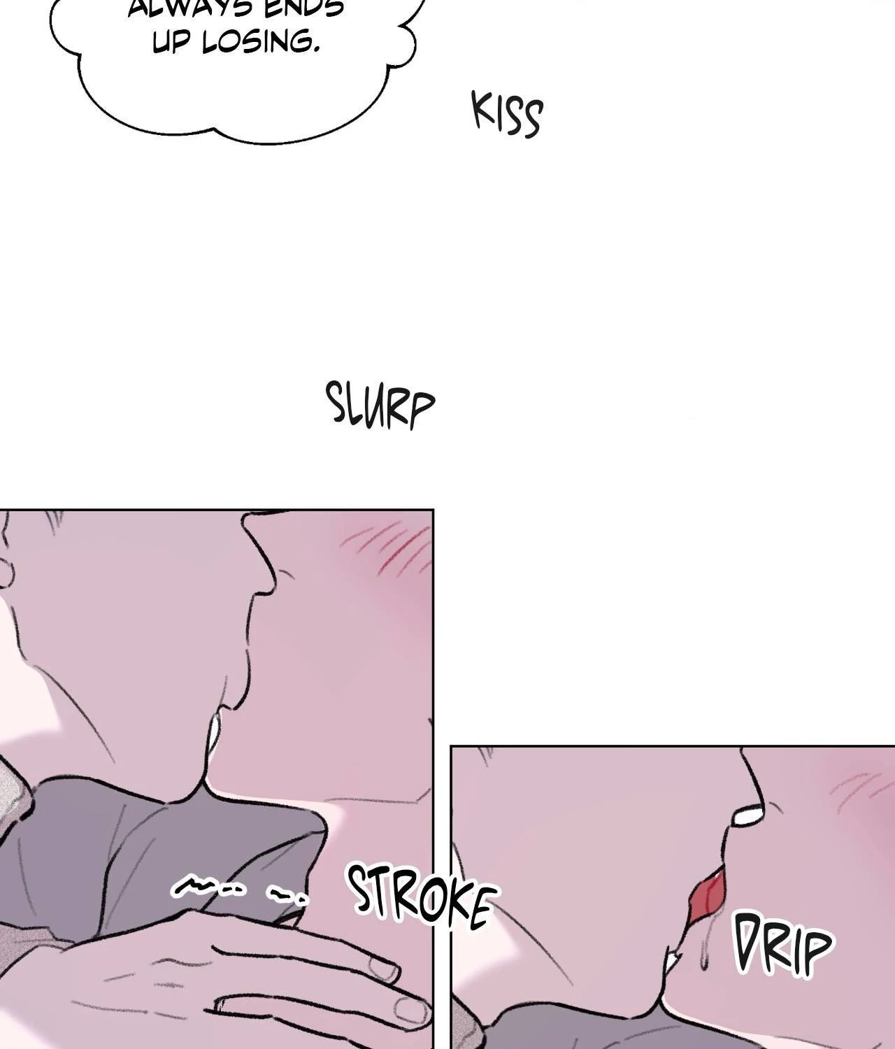 Sew in Love - Chapter 23 manhwa
