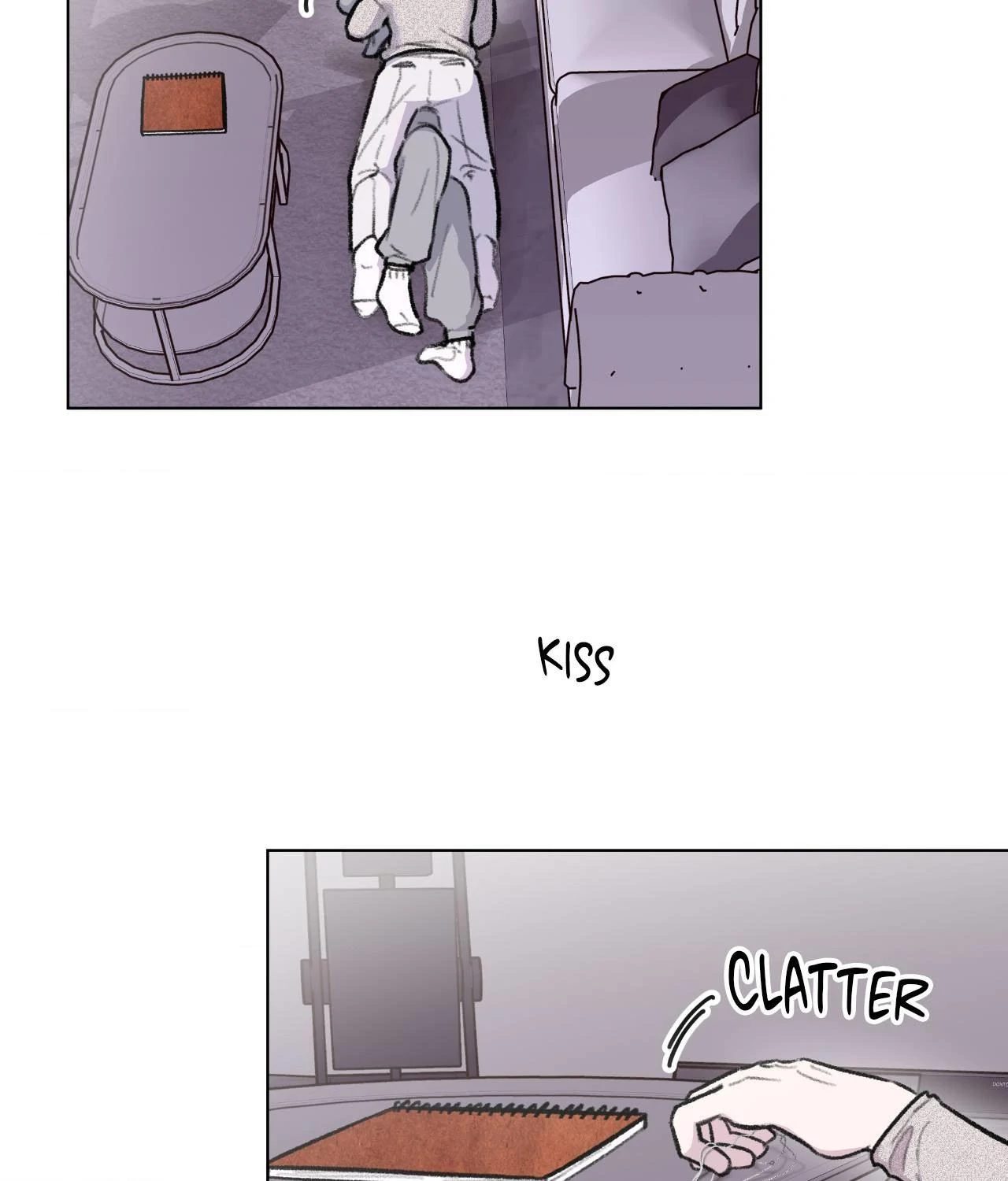 Sew in Love - Chapter 23 manhwa