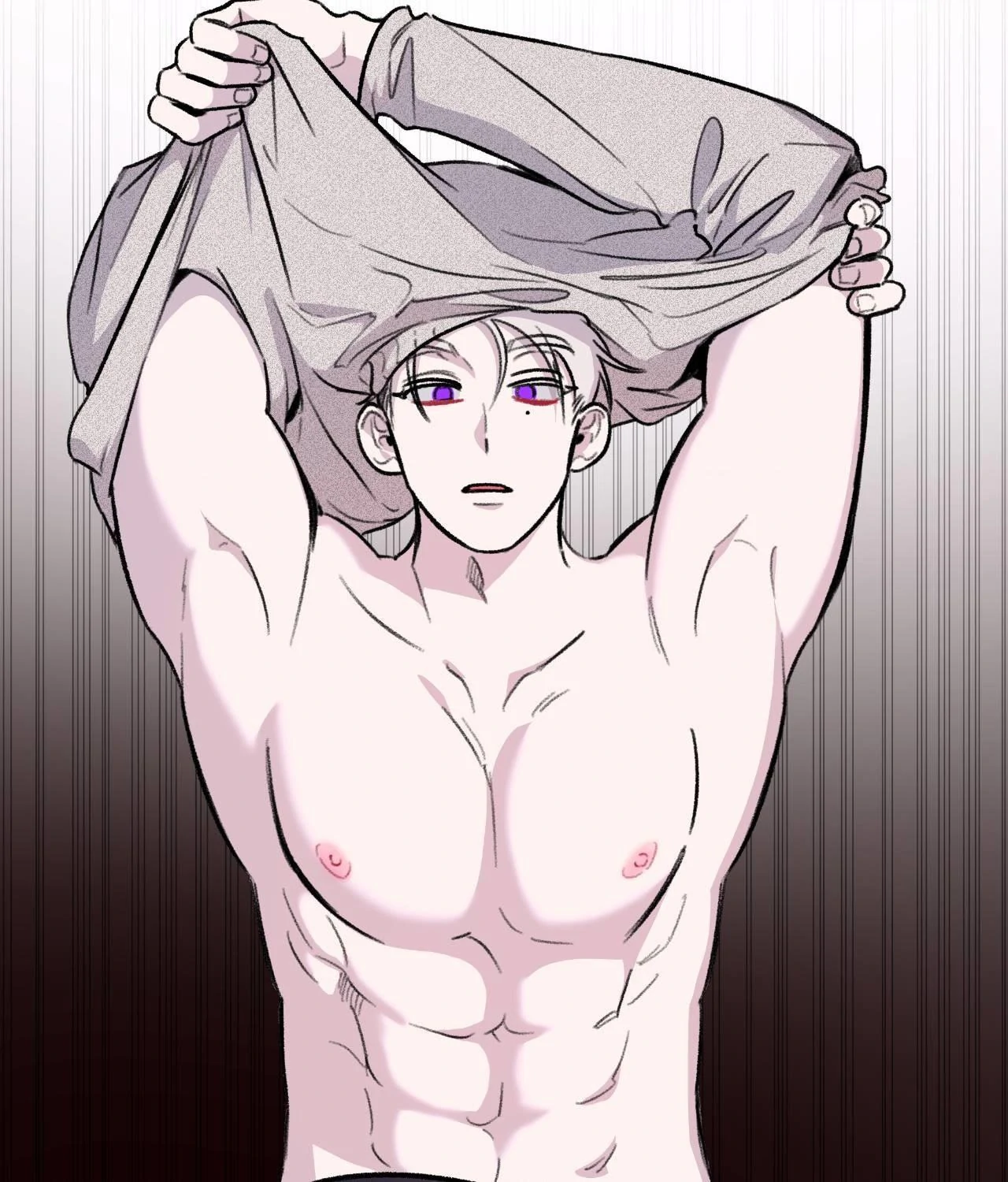 Sew in Love - Chapter 23 manhwa