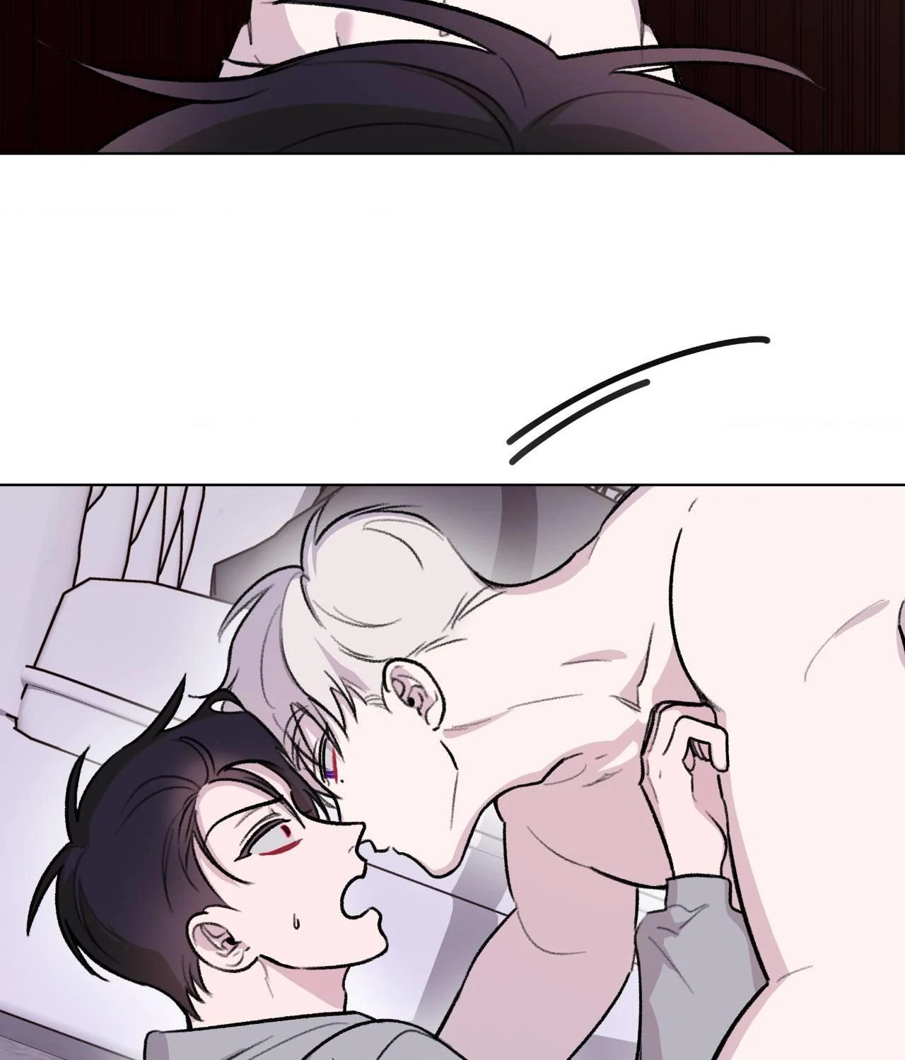 Sew in Love - Chapter 23 manhwa