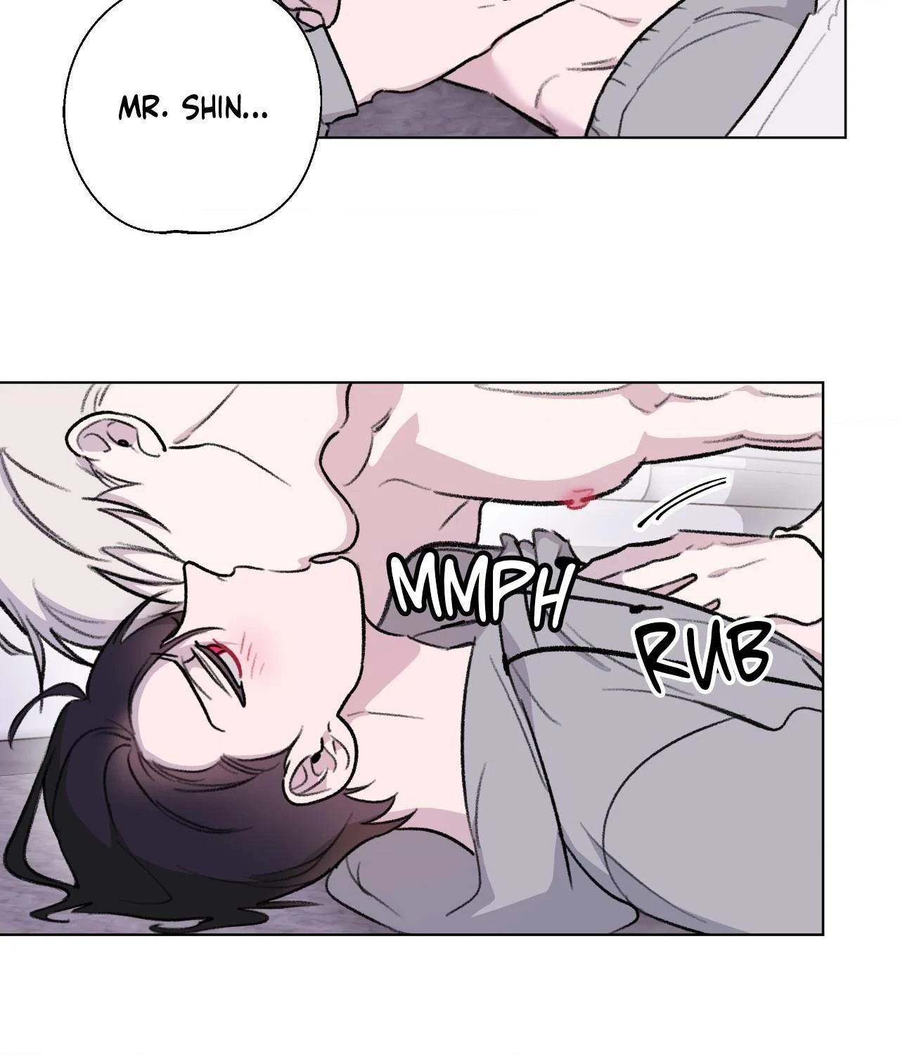 Sew in Love - Chapter 23 manhwa
