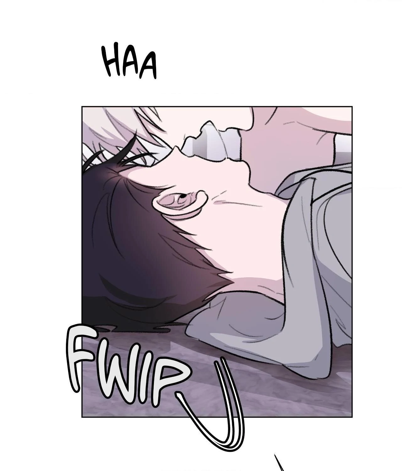 Sew in Love - Chapter 23 manhwa