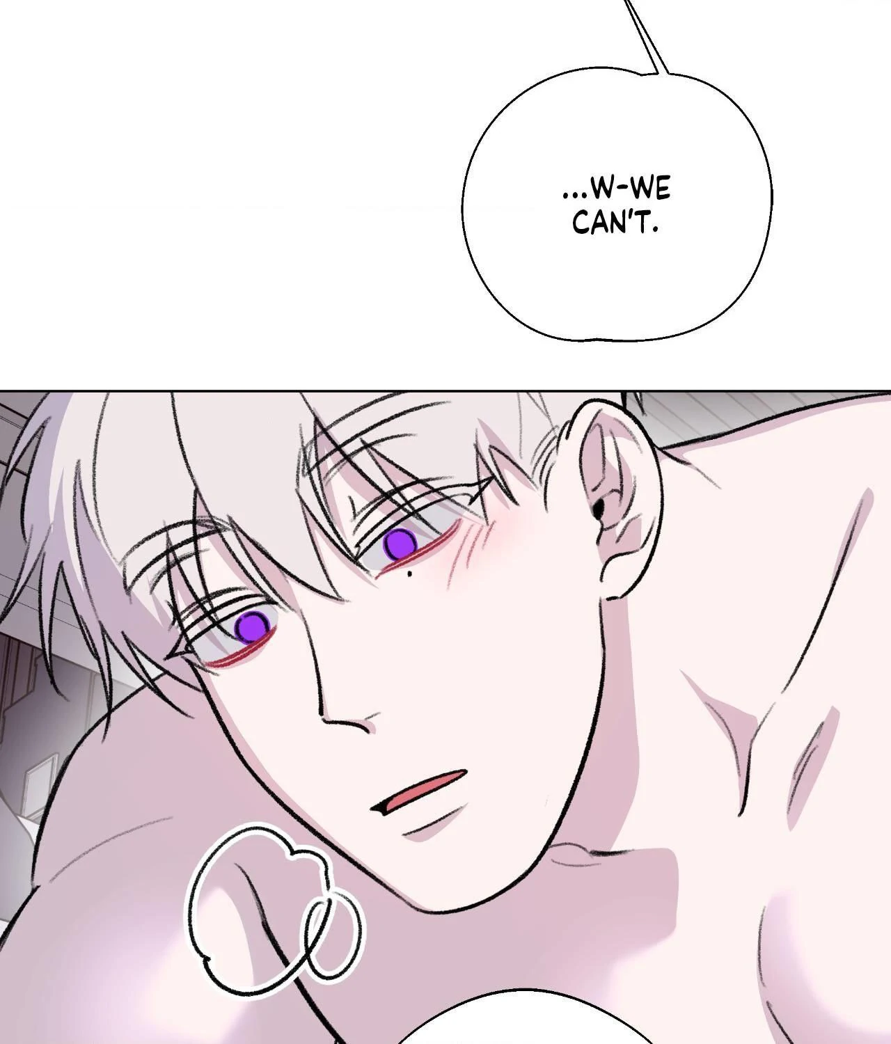 Sew in Love - Chapter 23 manhwa