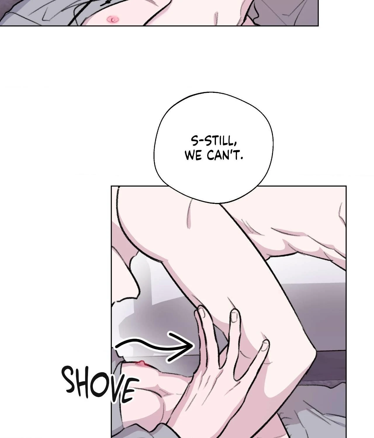 Sew in Love - Chapter 23 manhwa
