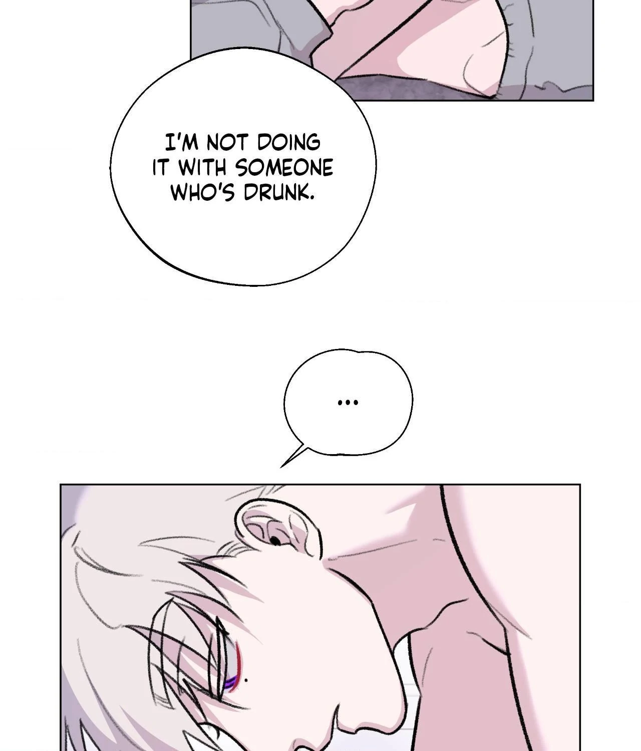 Sew in Love - Chapter 23 manhwa
