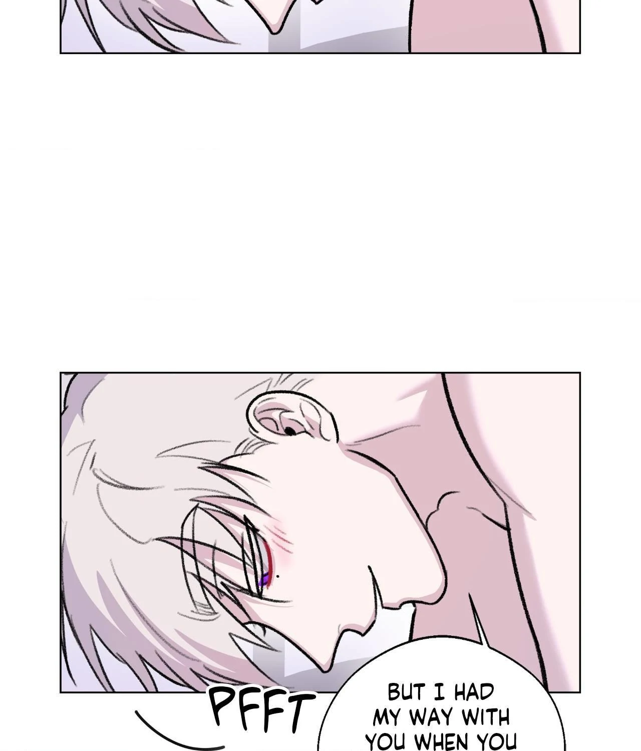 Sew in Love - Chapter 23 manhwa