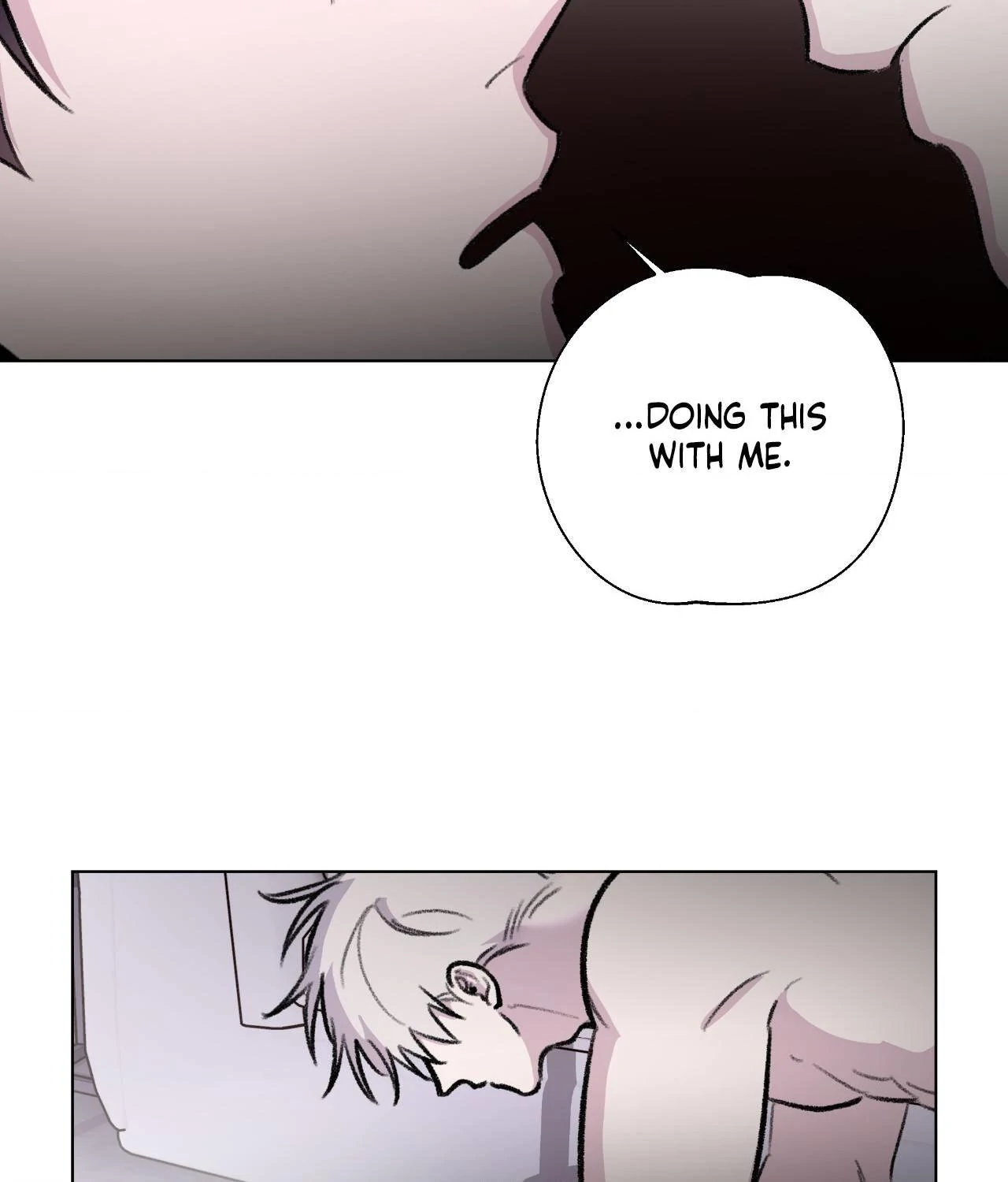 Sew in Love - Chapter 23 manhwa