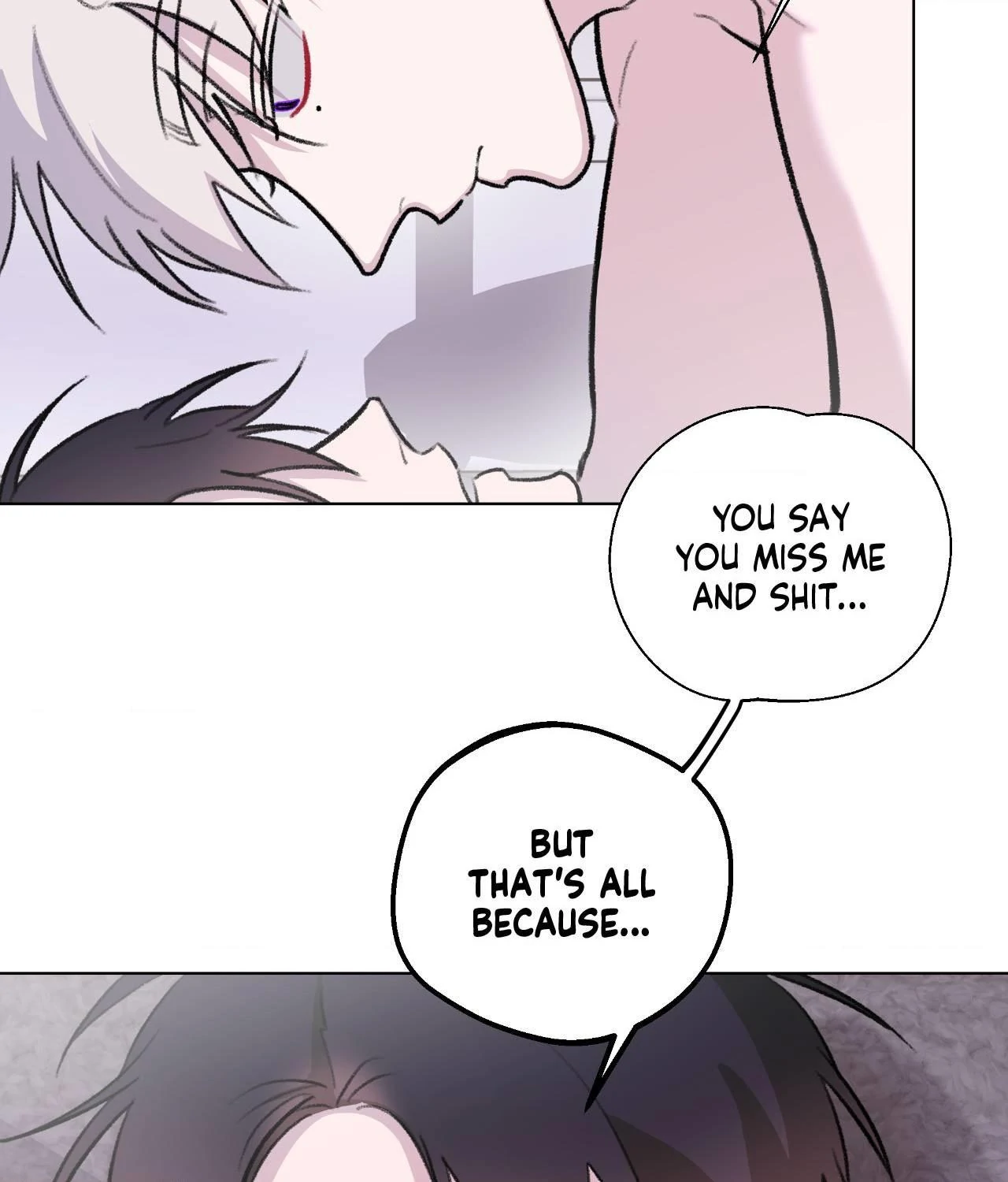 Sew in Love - Chapter 23 manhwa
