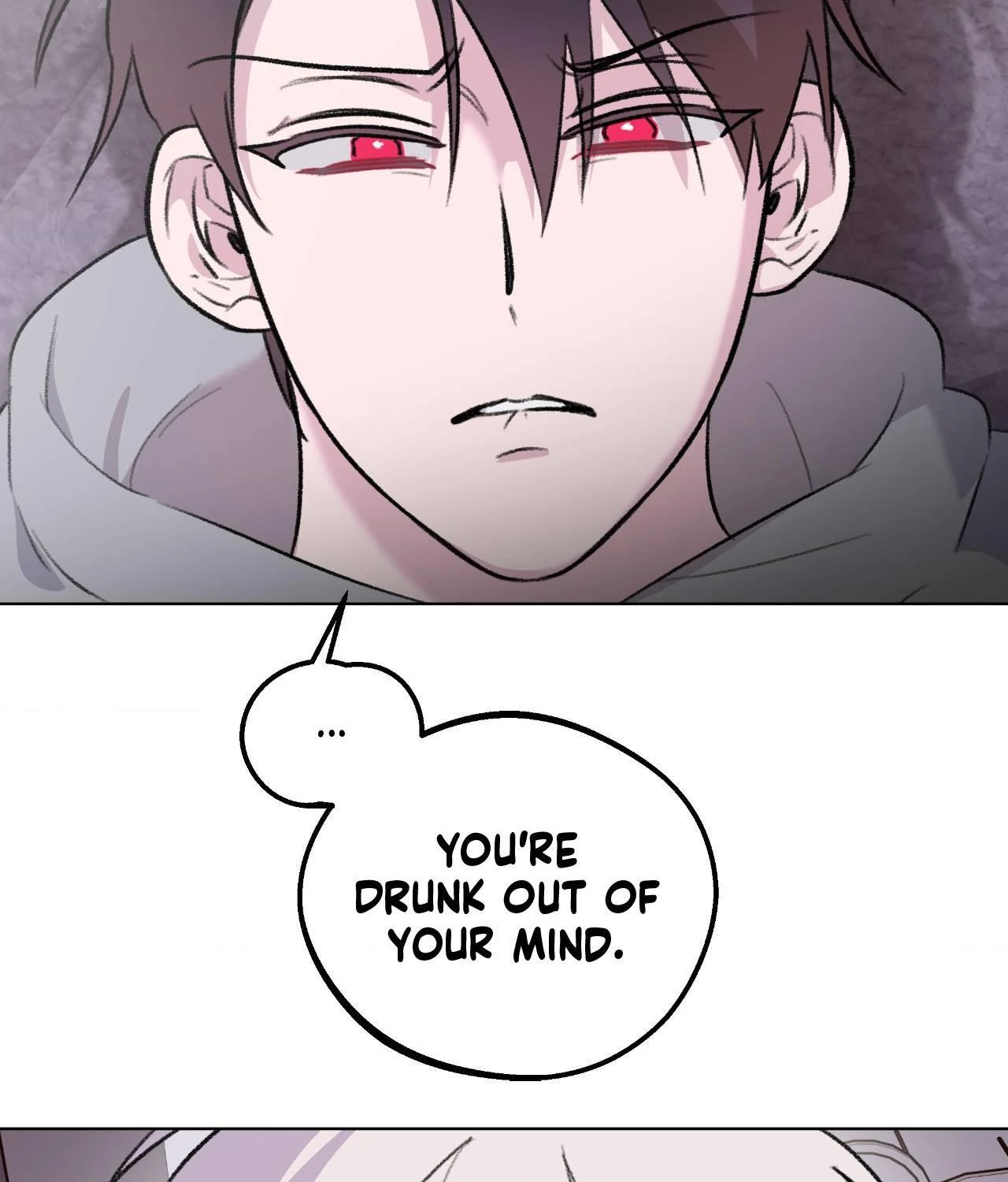 Sew in Love - Chapter 23 manhwa
