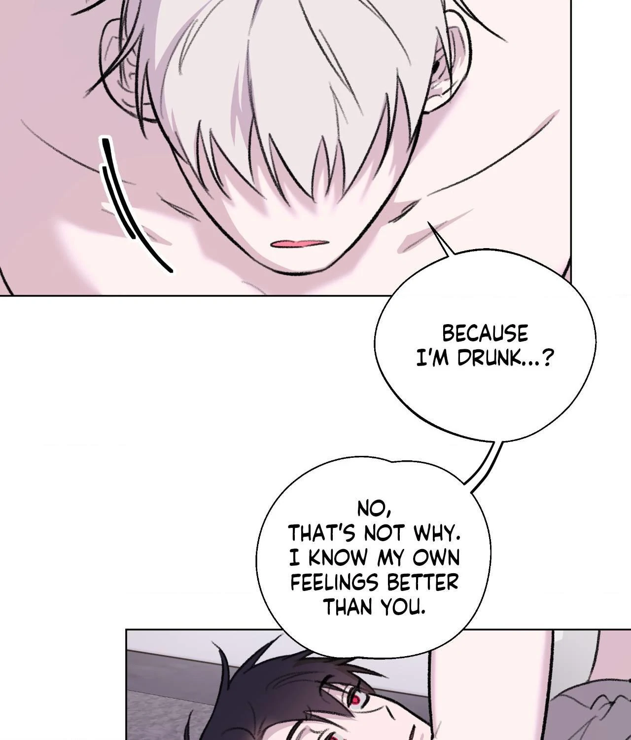 Sew in Love - Chapter 23 manhwa