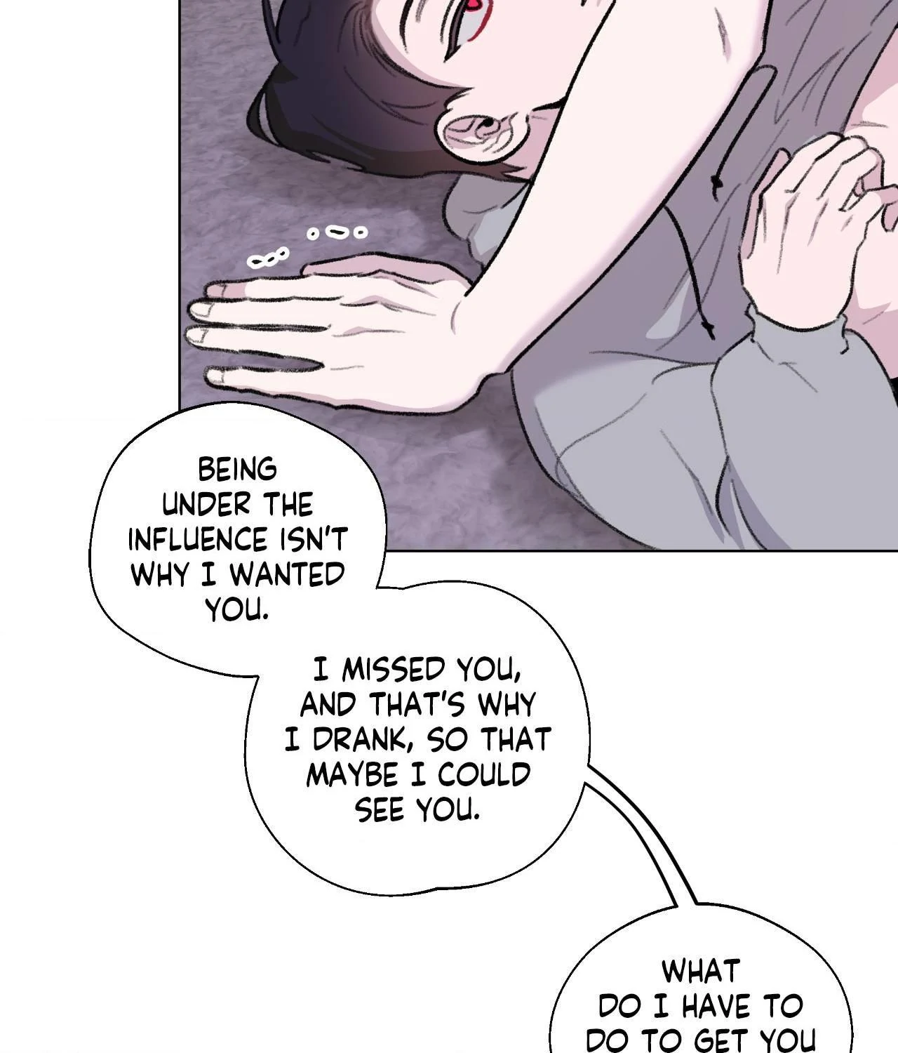Sew in Love - Chapter 23 manhwa