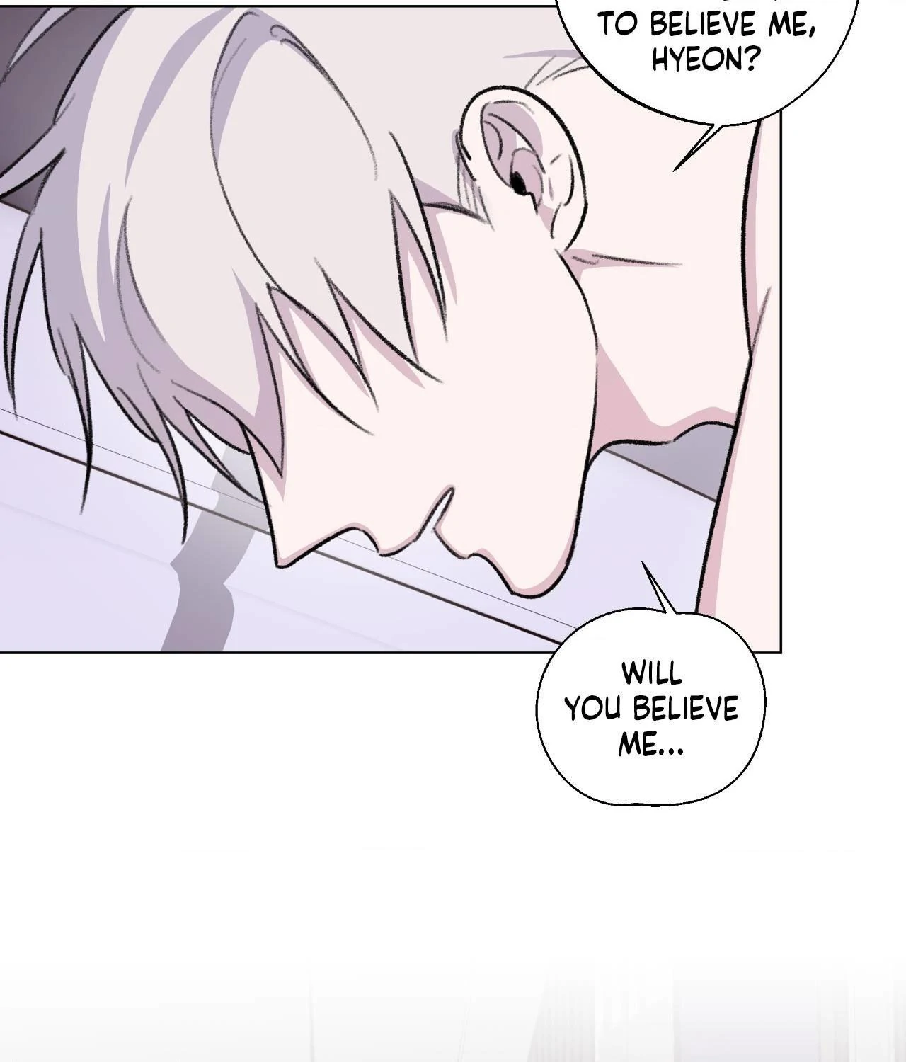Sew in Love - Chapter 23 manhwa