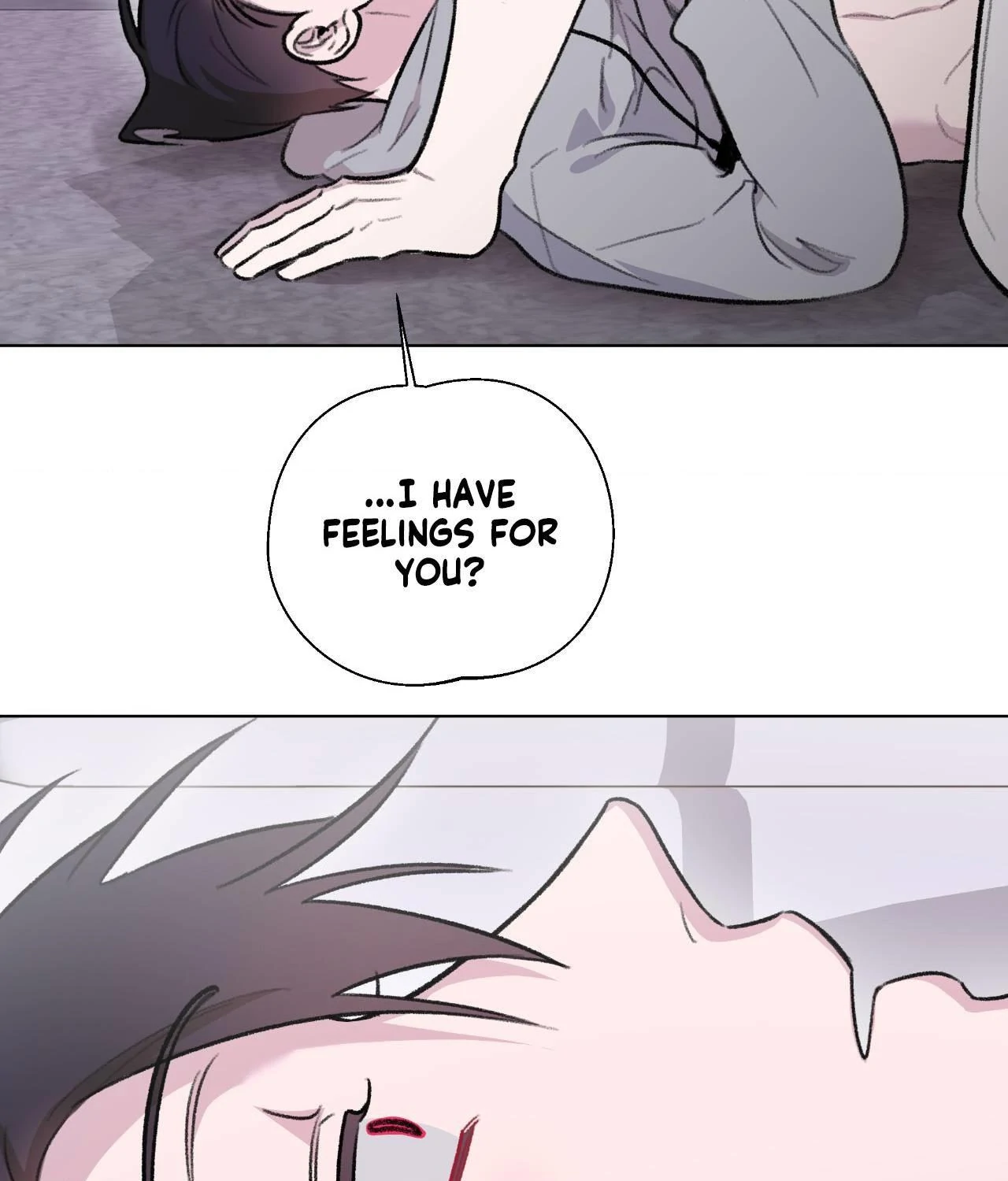 Sew in Love - Chapter 23 manhwa
