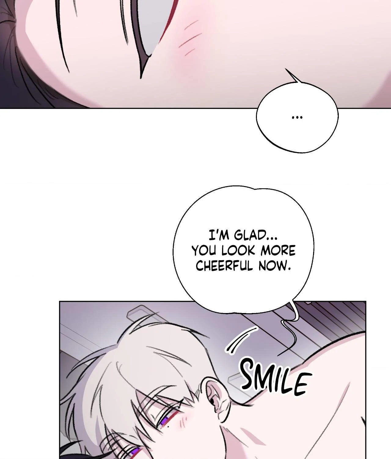 Sew in Love - Chapter 23 manhwa