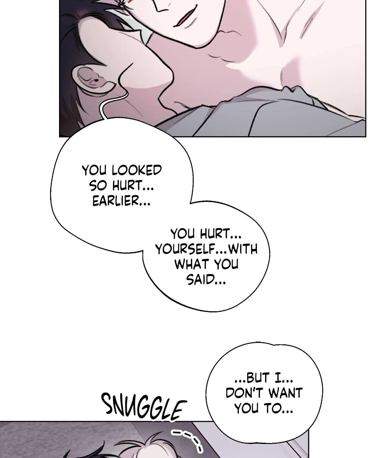 Sew in Love - Chapter 23 manhwa
