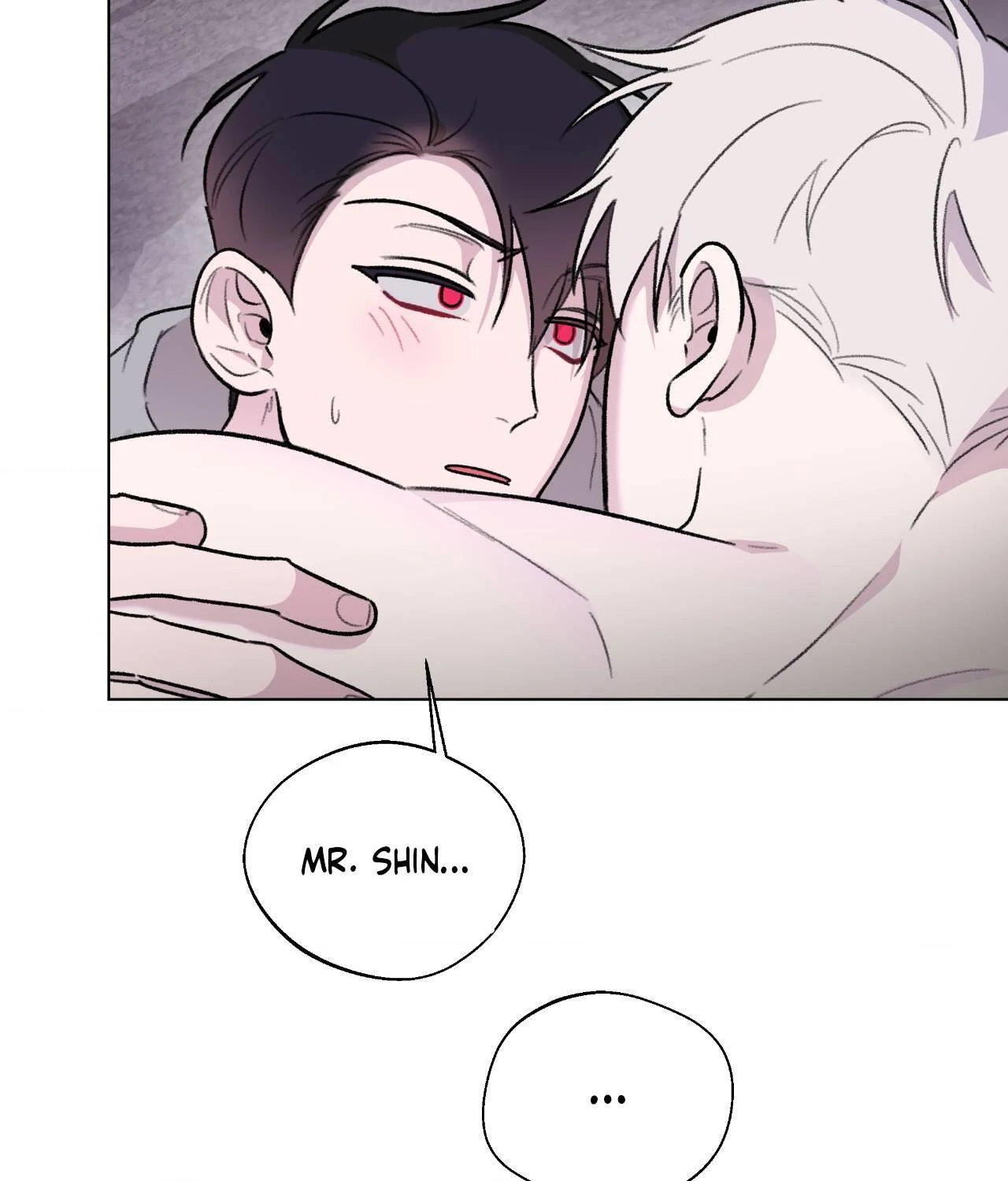 Sew in Love - Chapter 23 manhwa