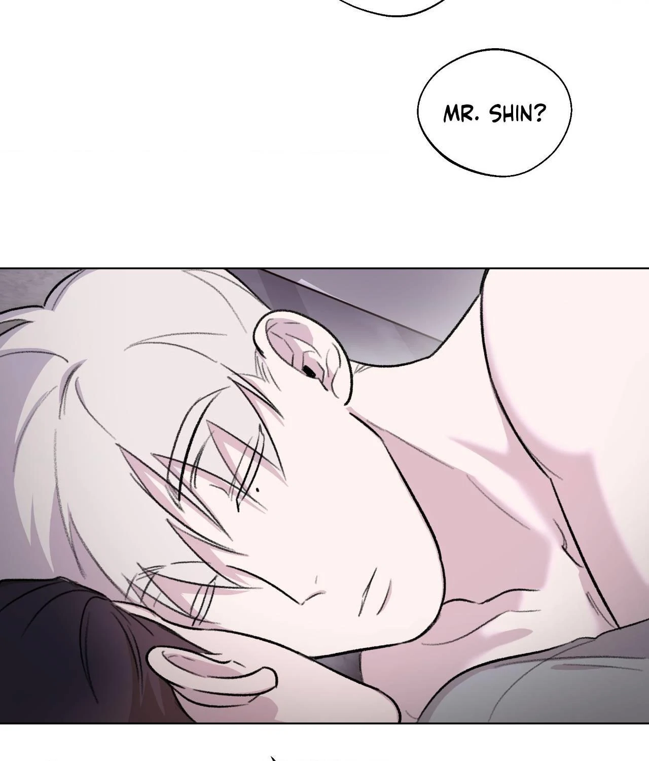 Sew in Love - Chapter 23 manhwa
