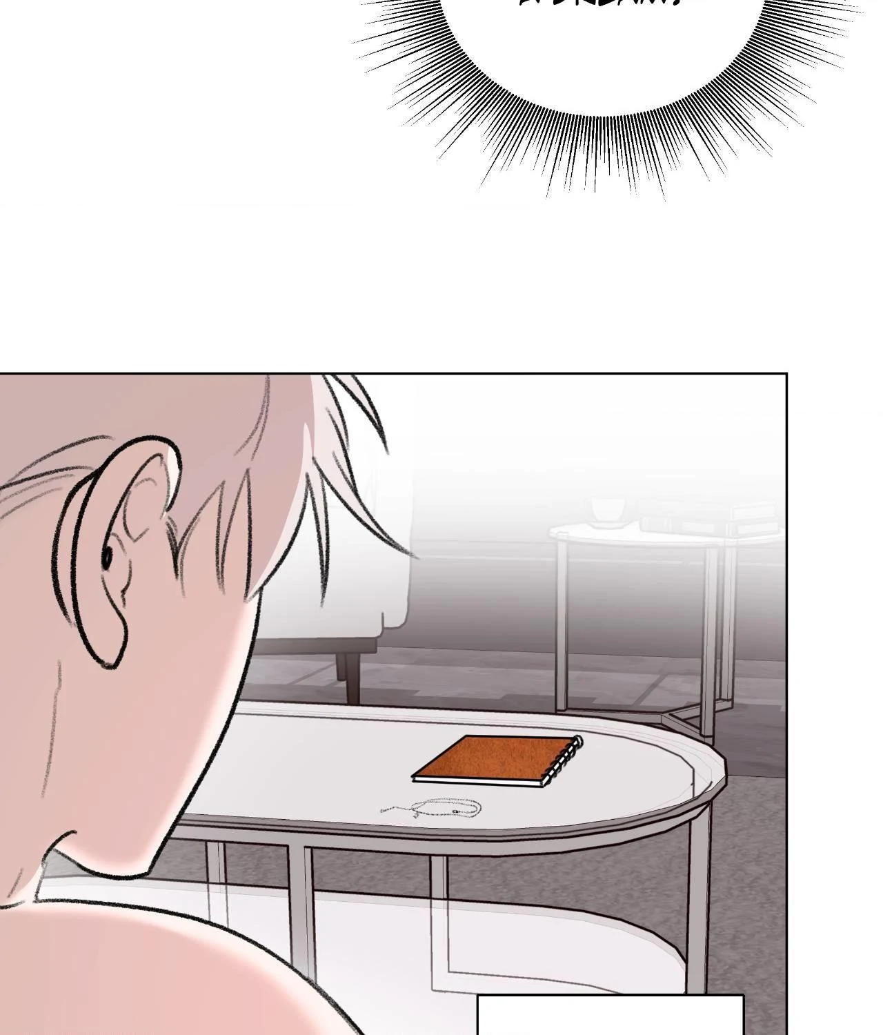 Sew in Love - Chapter 23 manhwa